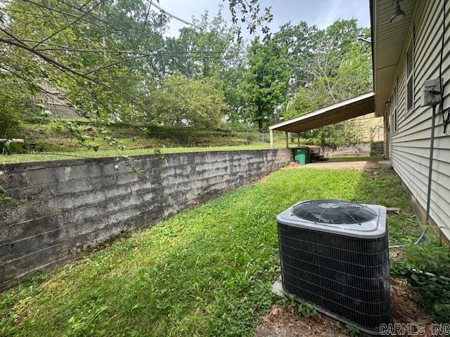 501 Melanie  North Little Rock, AR