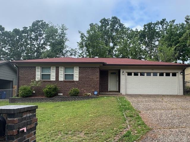 501 Melanie  North Little Rock, AR