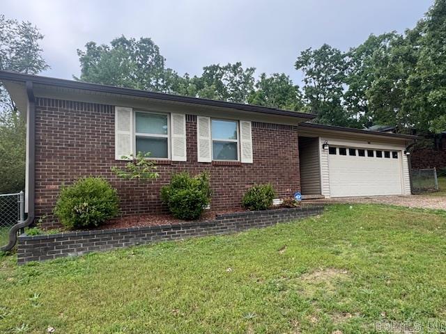 501 Melanie  North Little Rock, AR