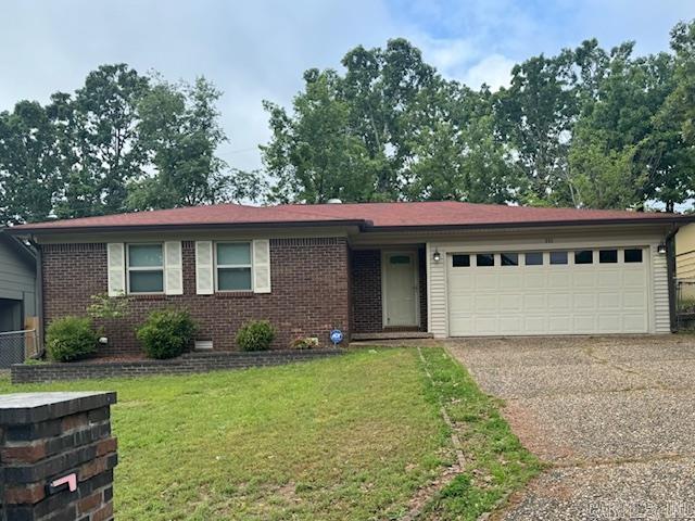 501 Melanie  North Little Rock, AR