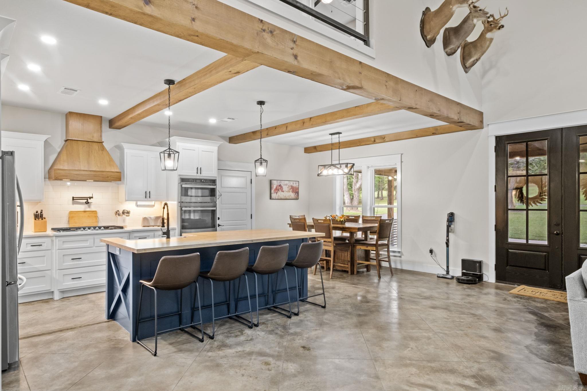 8501 Old Tom Box  Sherwood, AR