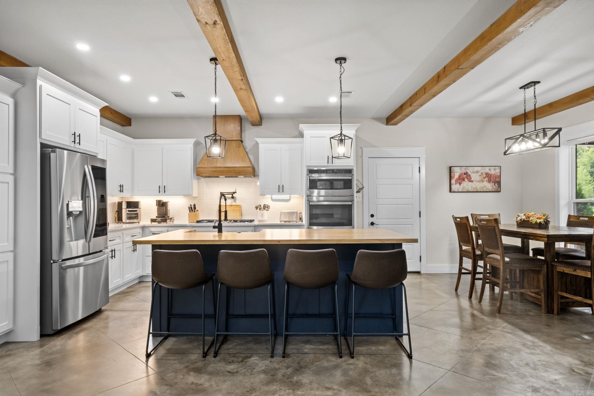 8501 Old Tom Box  Sherwood, AR