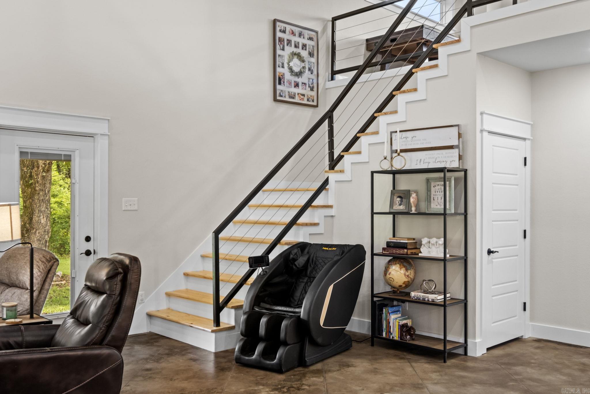 8501 Old Tom Box  Sherwood, AR