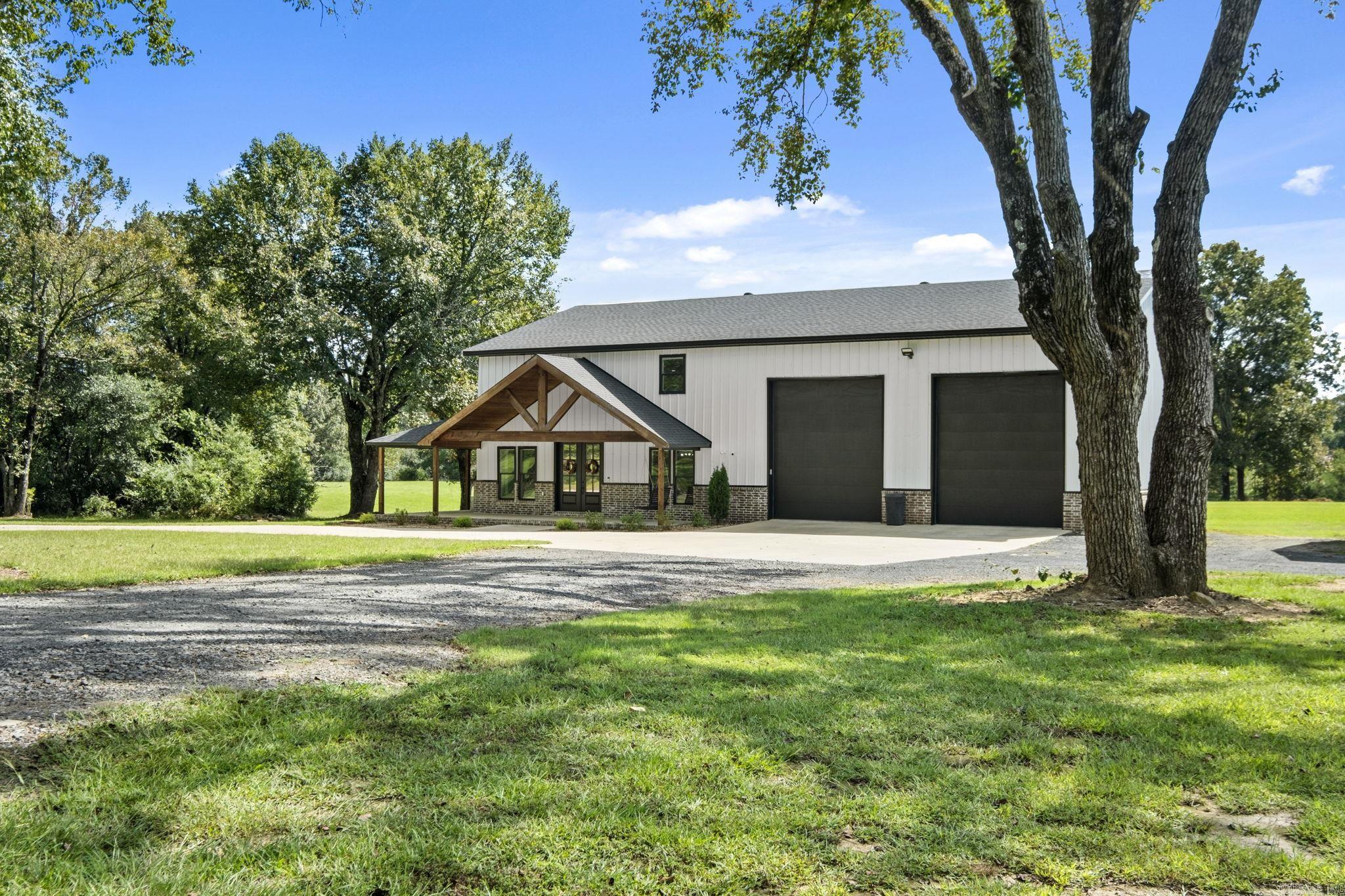 8501 Old Tom Box  Sherwood, AR