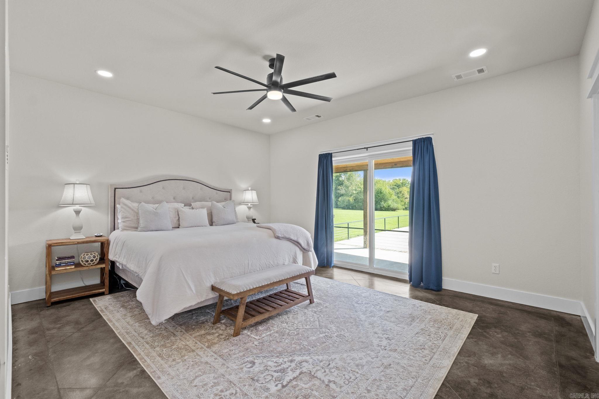 8501 Old Tom Box  Sherwood, AR