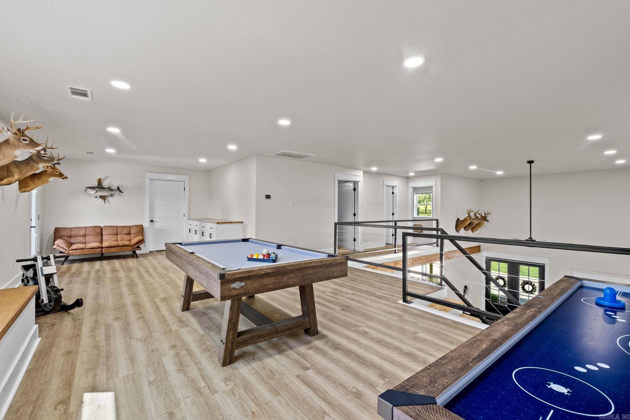 8501 Old Tom Box  Sherwood, AR