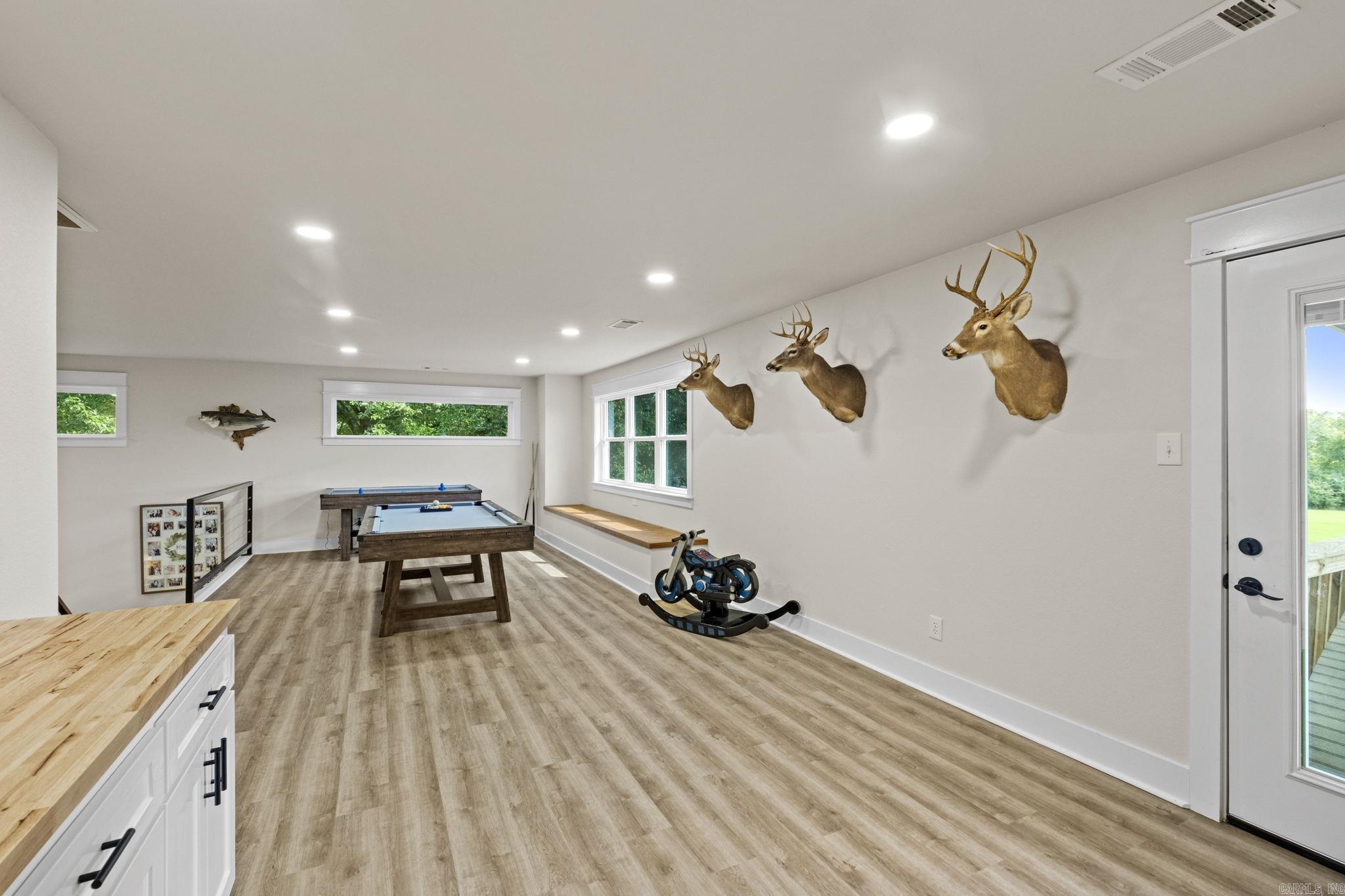 8501 Old Tom Box  Sherwood, AR