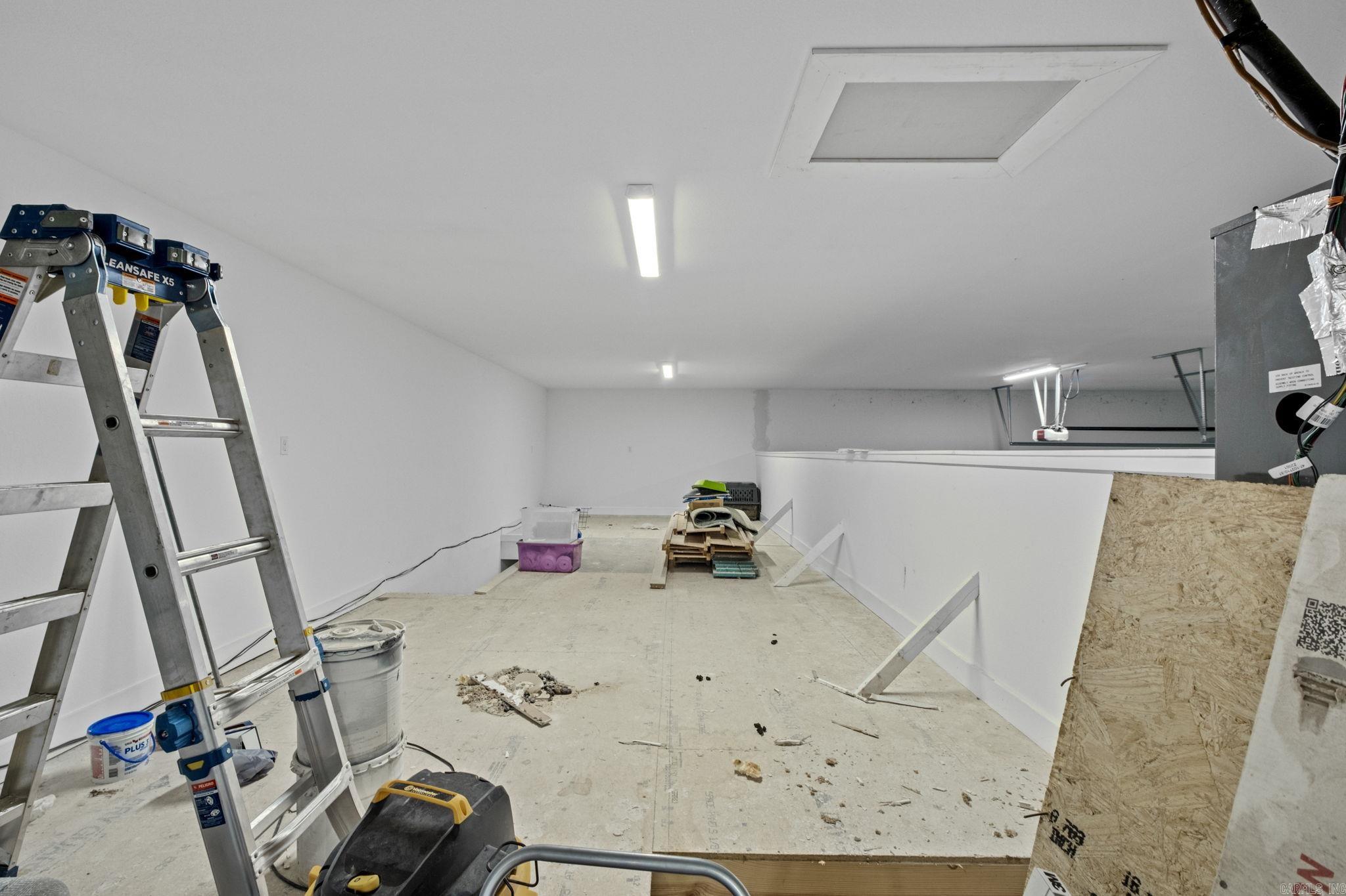 8501 Old Tom Box  Sherwood, AR