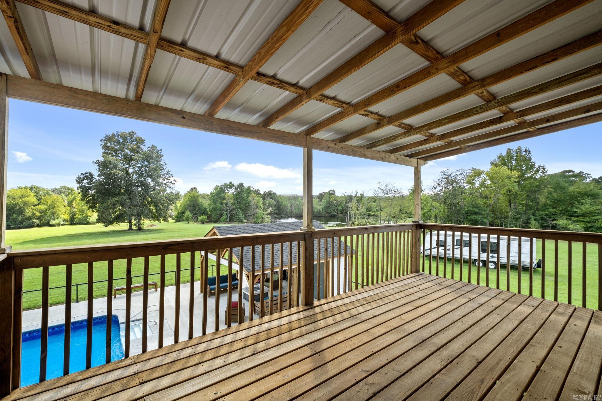 8501 Old Tom Box  Sherwood, AR