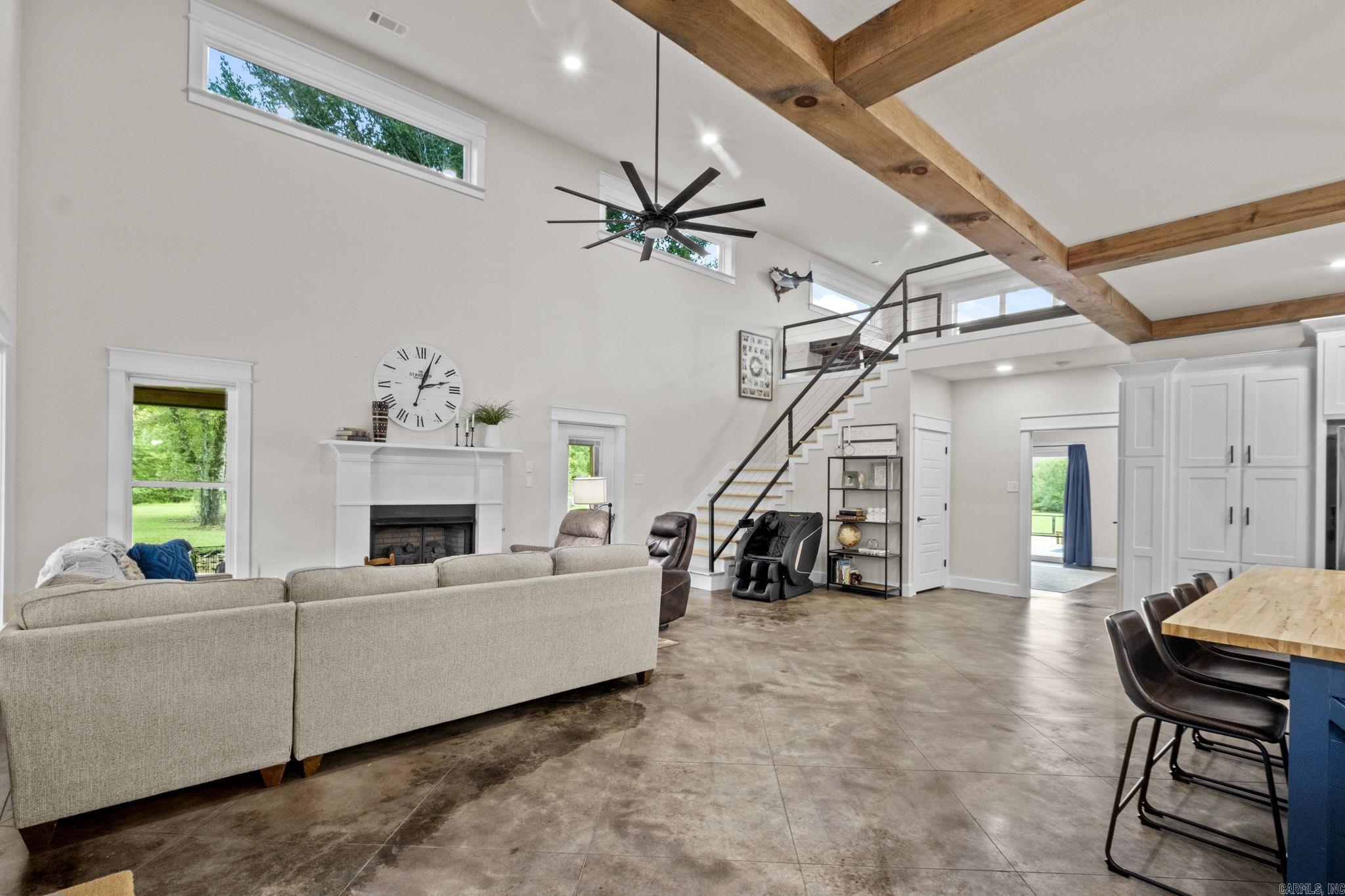 8501 Old Tom Box  Sherwood, AR