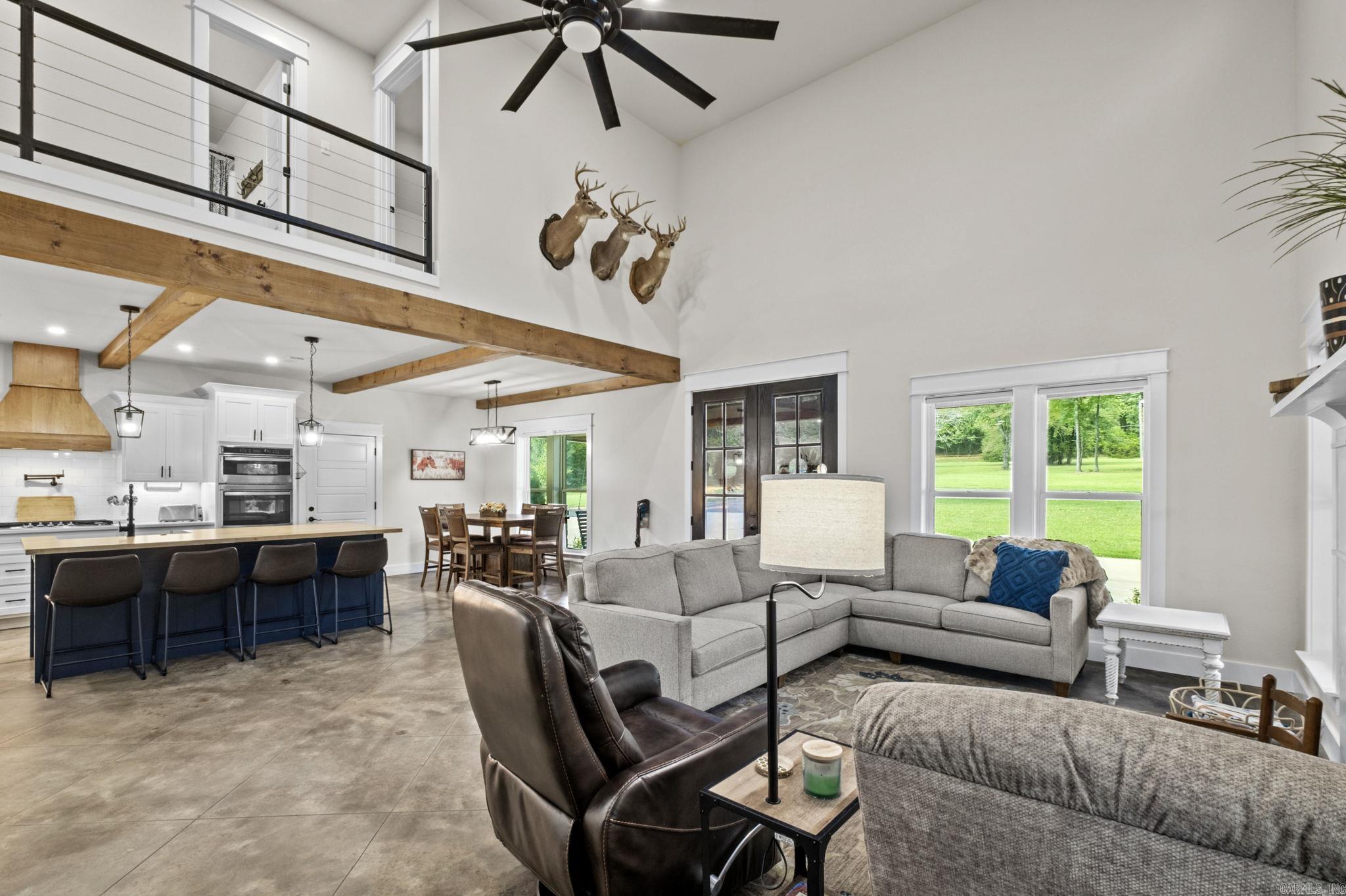 8501 Old Tom Box  Sherwood, AR