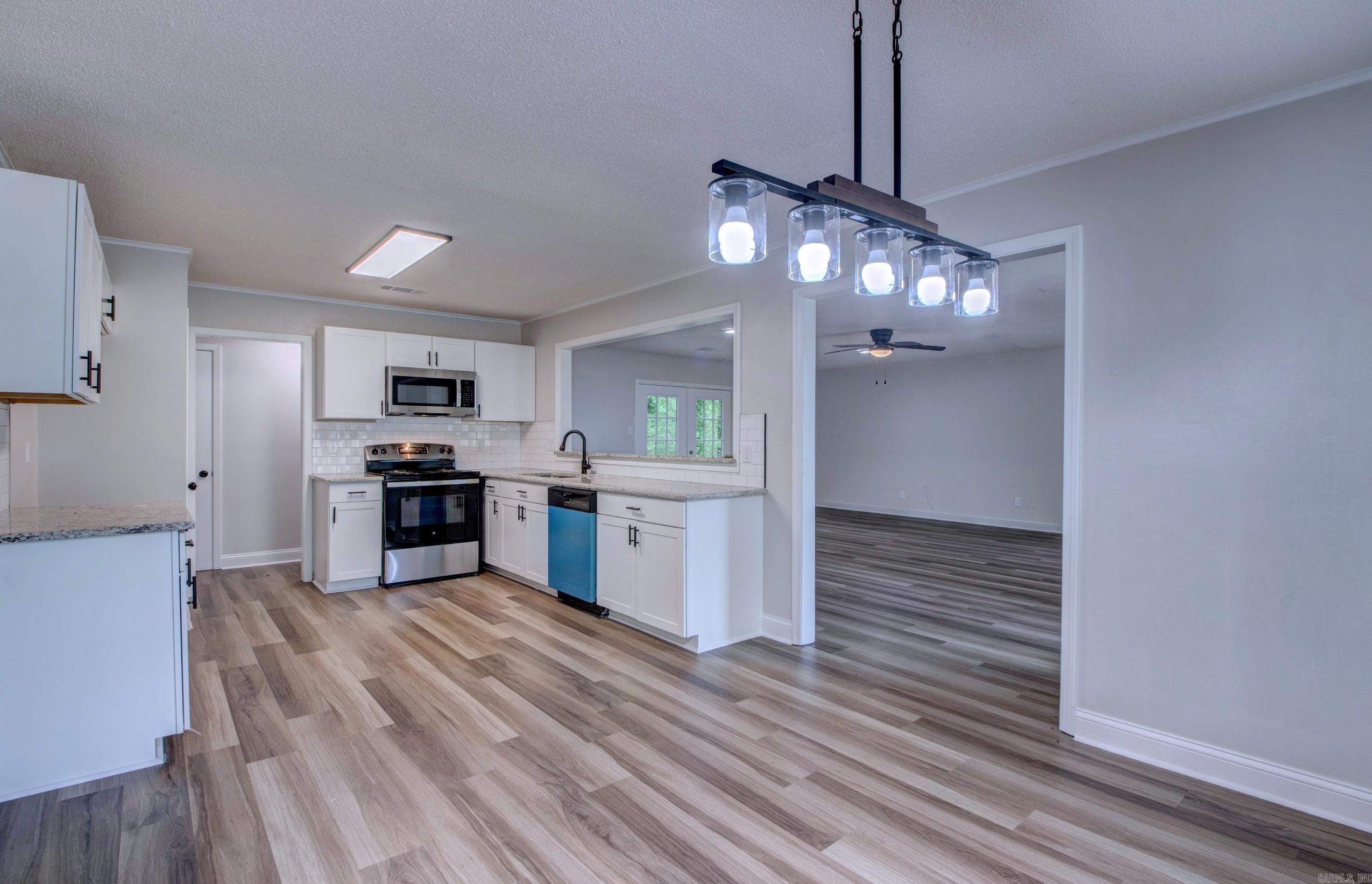 19200 Oaklawn  Little Rock, AR