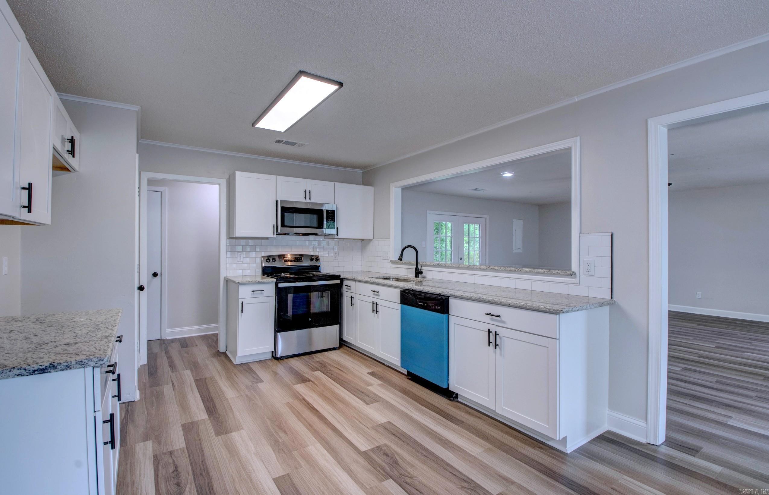 19200 Oaklawn  Little Rock, AR