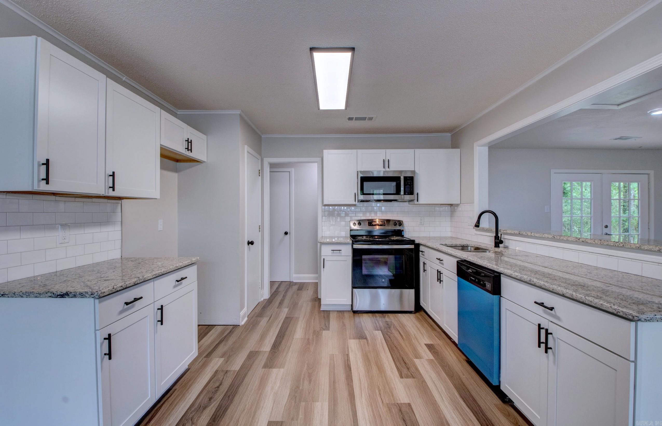 19200 Oaklawn  Little Rock, AR