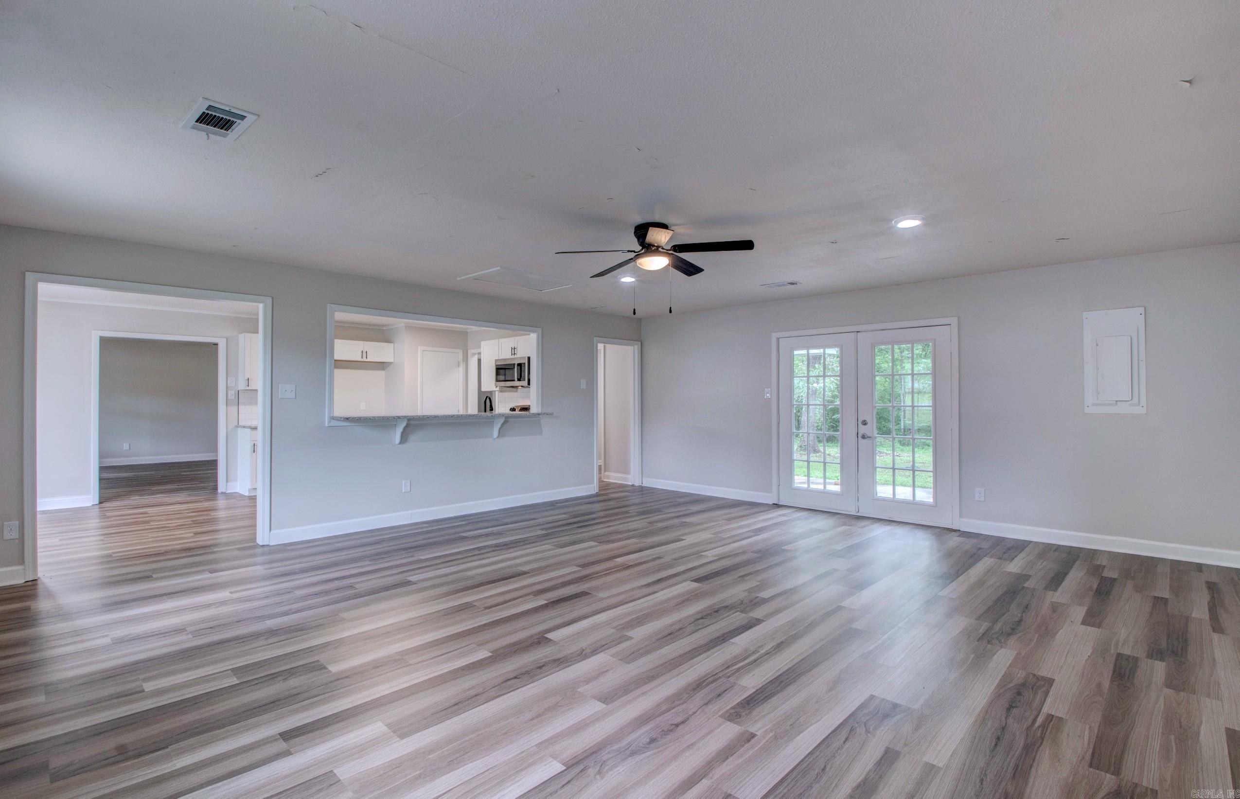 19200 Oaklawn  Little Rock, AR