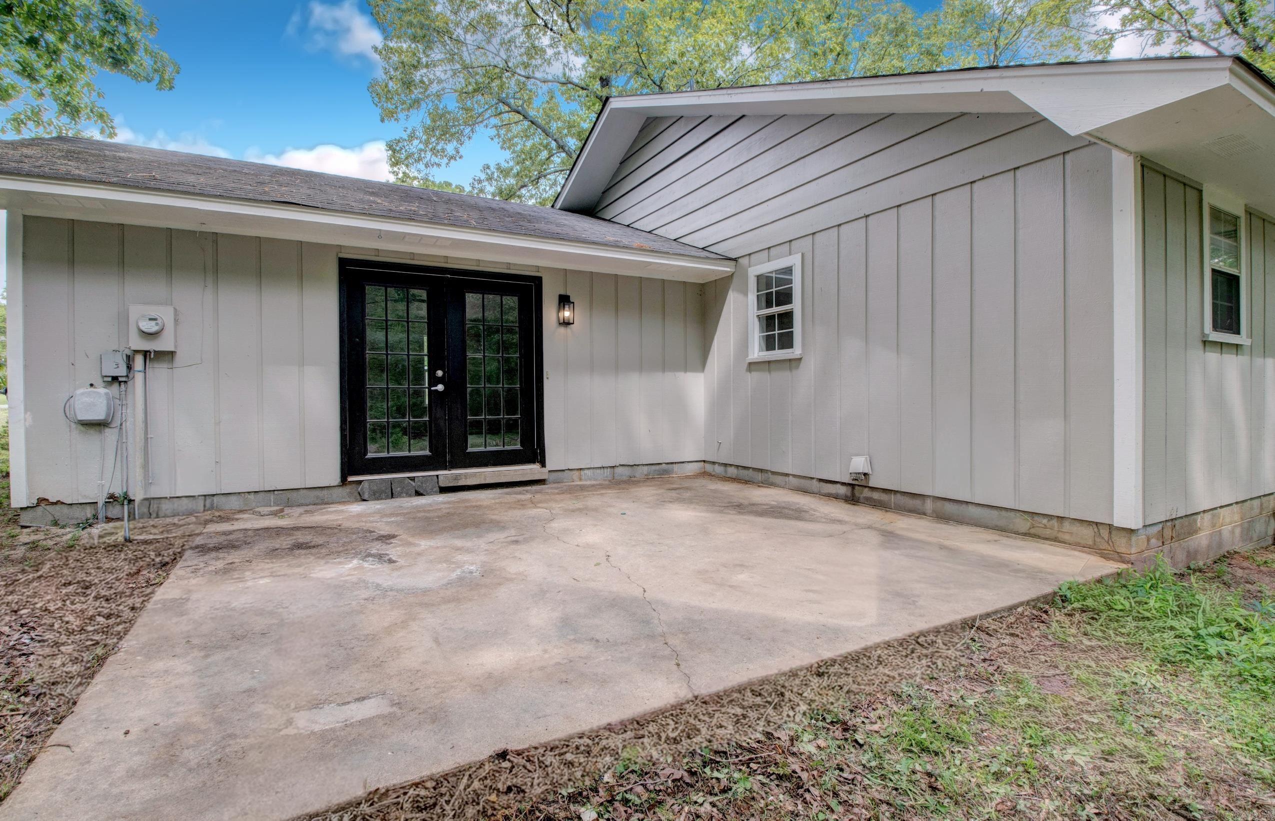 19200 Oaklawn  Little Rock, AR