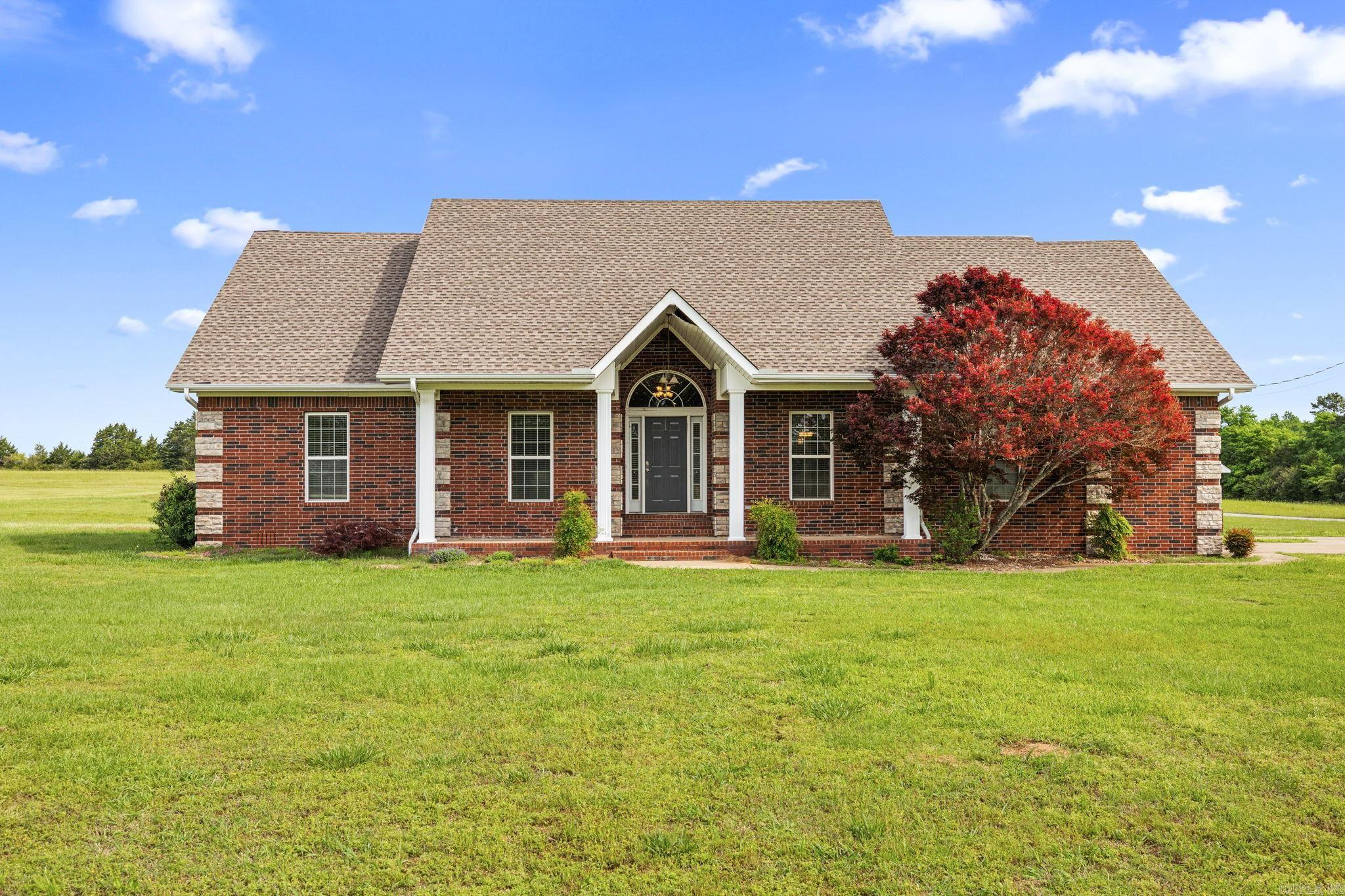 608 Webb Hill Road
