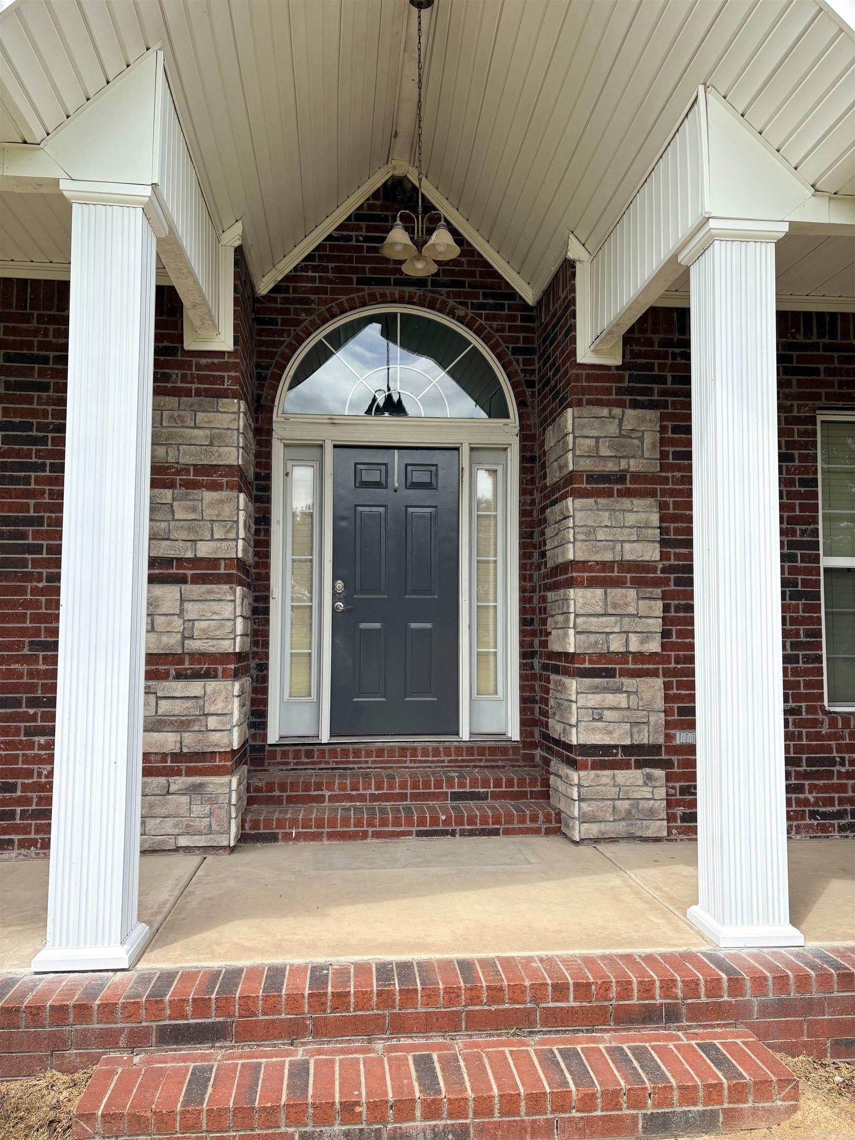 608 Webb Hill Road  McRae, AR