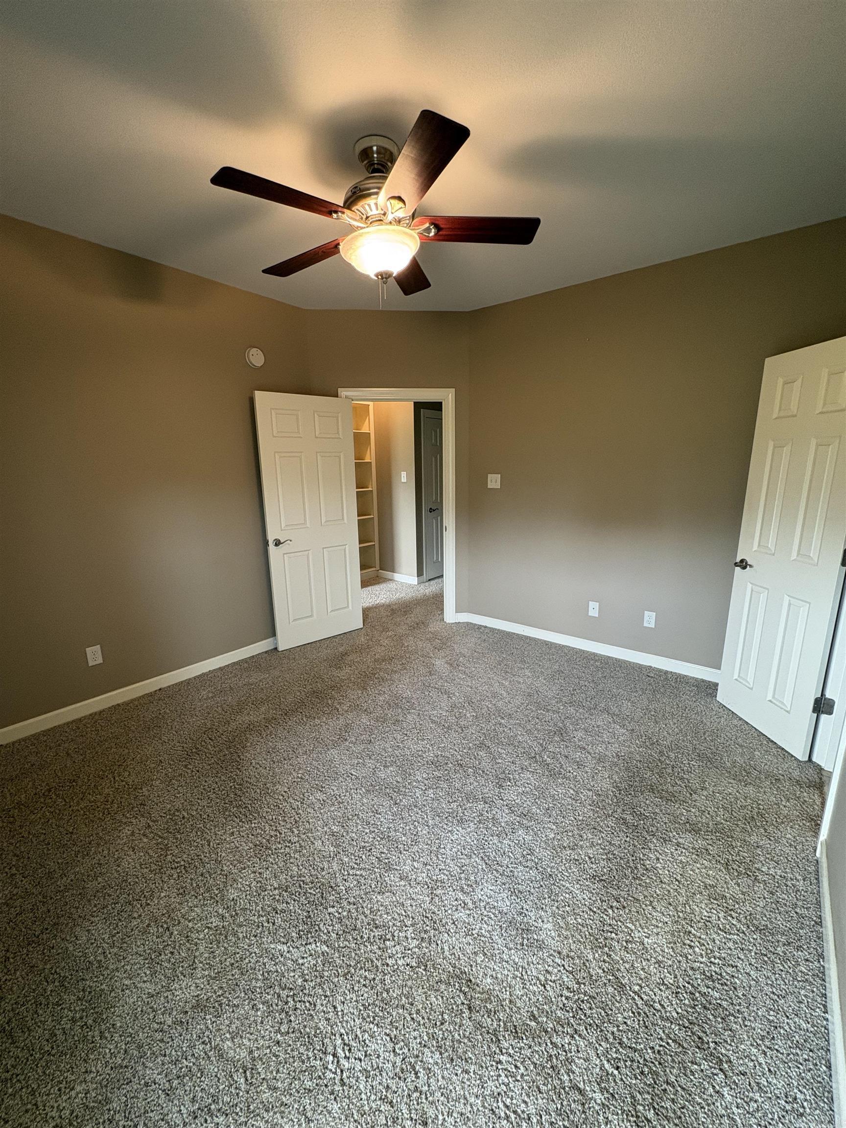 608 Webb Hill Road  McRae, AR