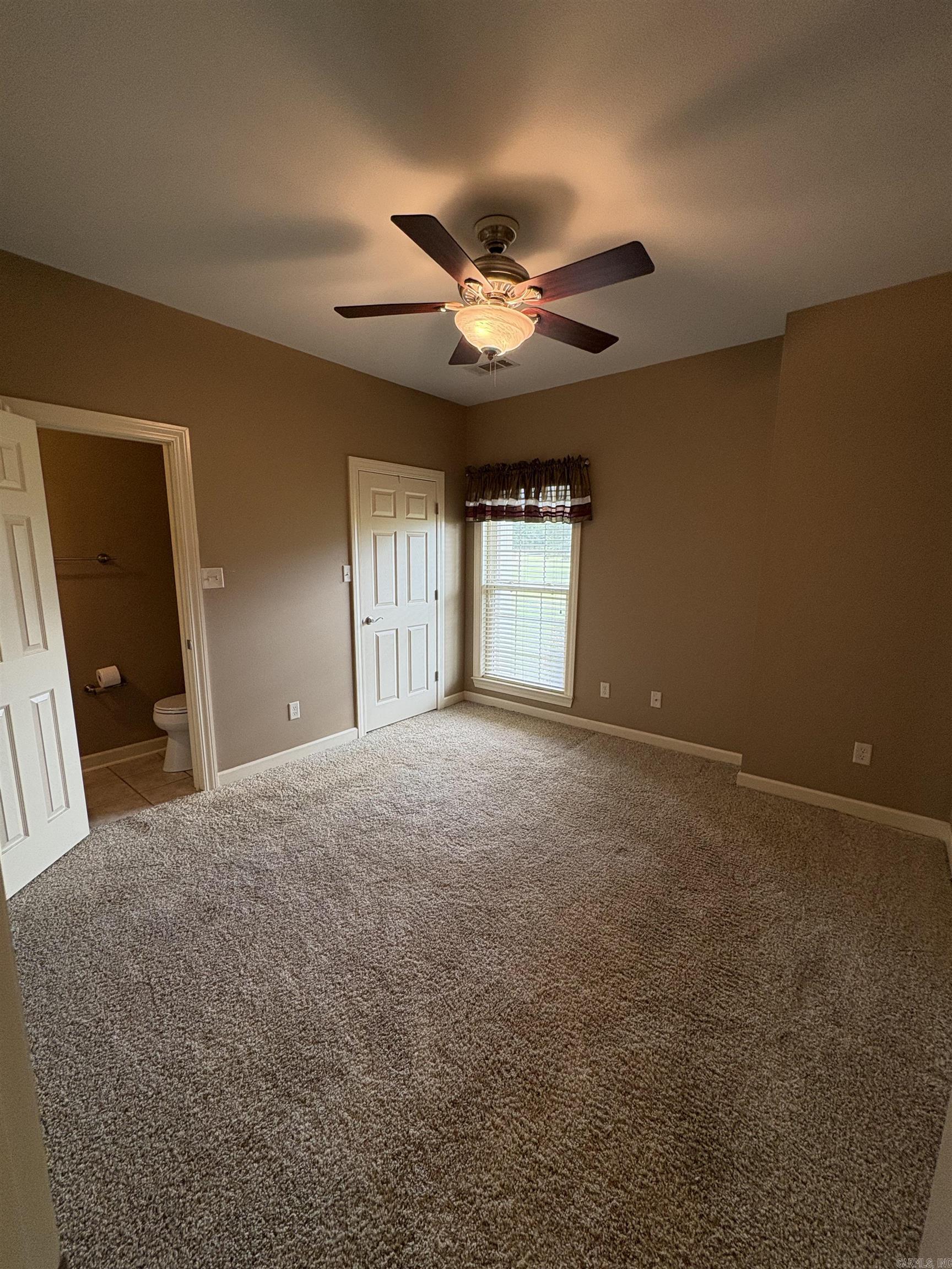 608 Webb Hill Road  McRae, AR