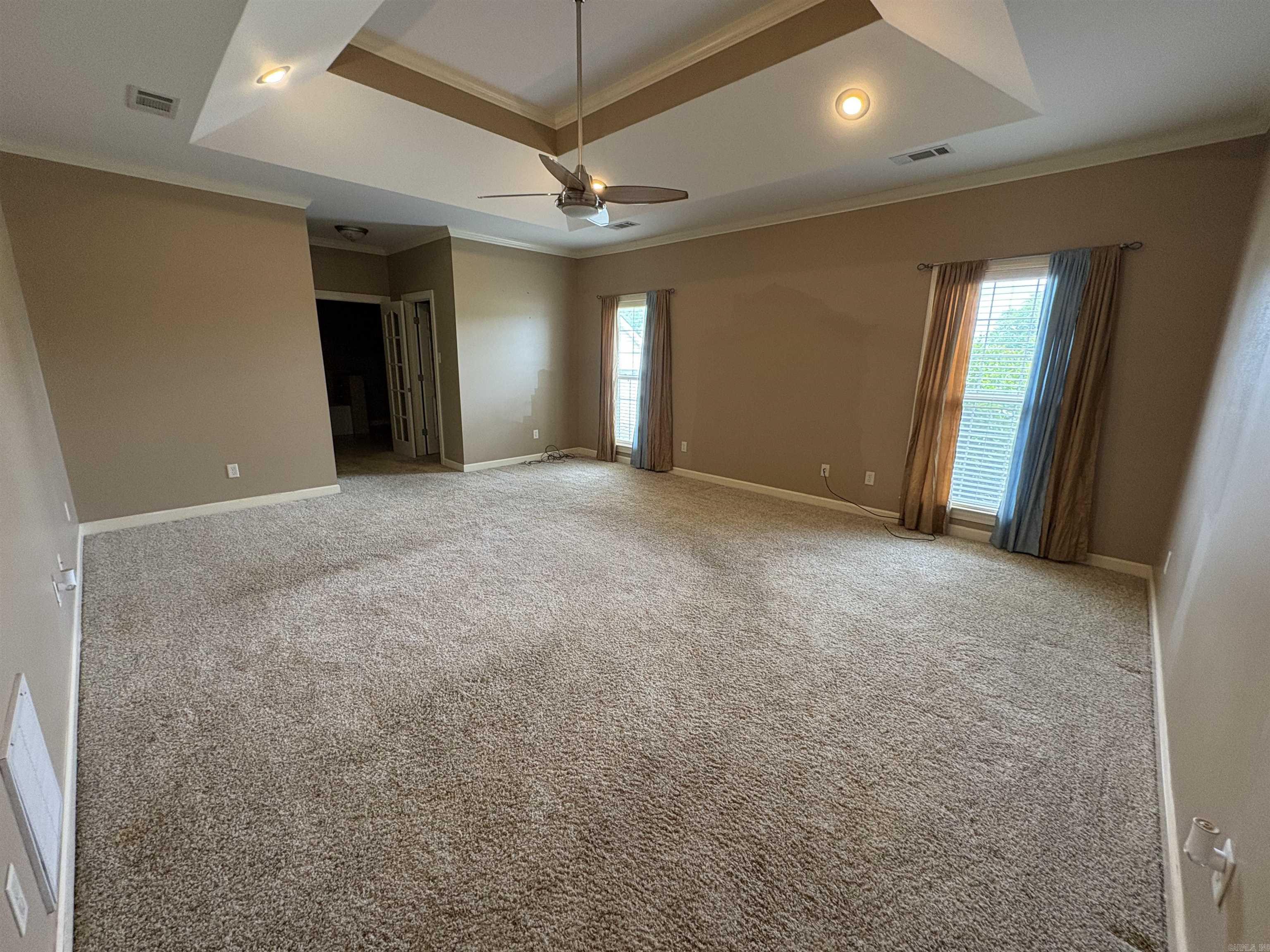 608 Webb Hill Road  McRae, AR