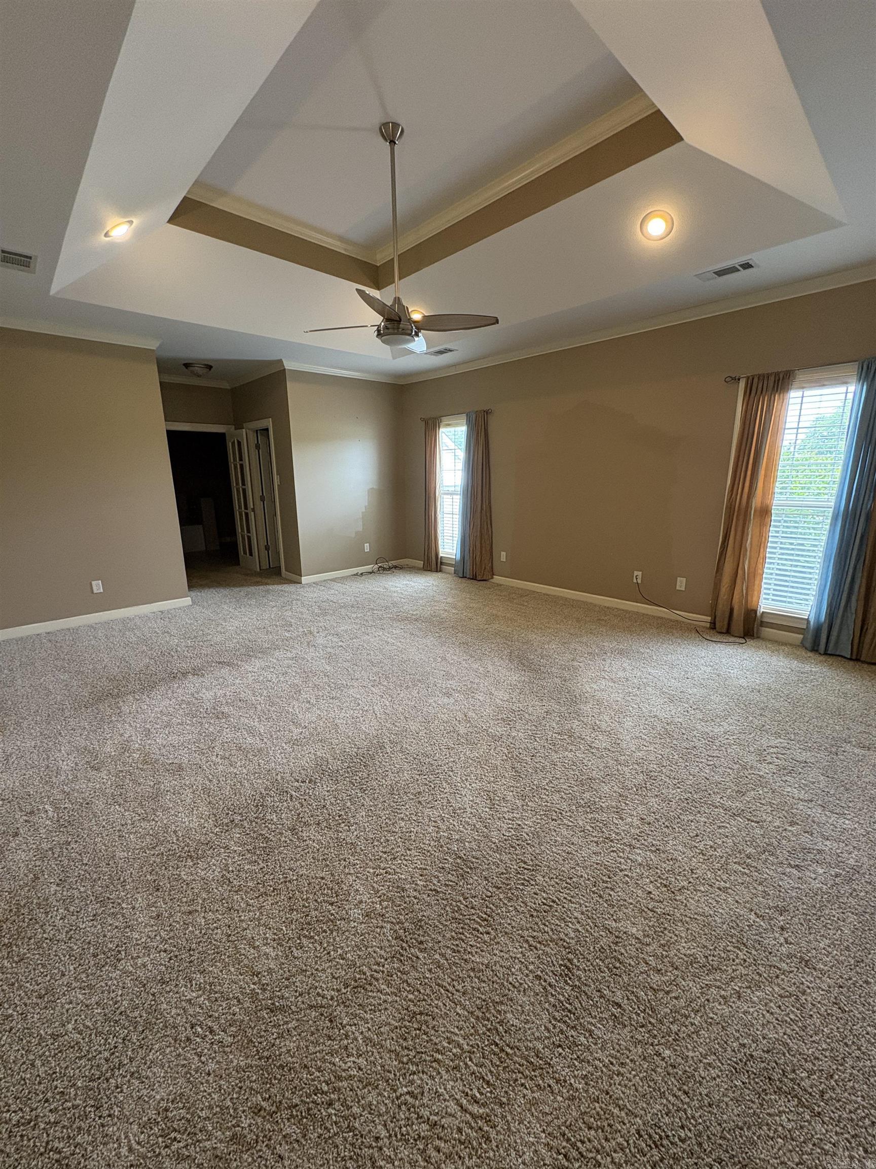 608 Webb Hill Road  McRae, AR