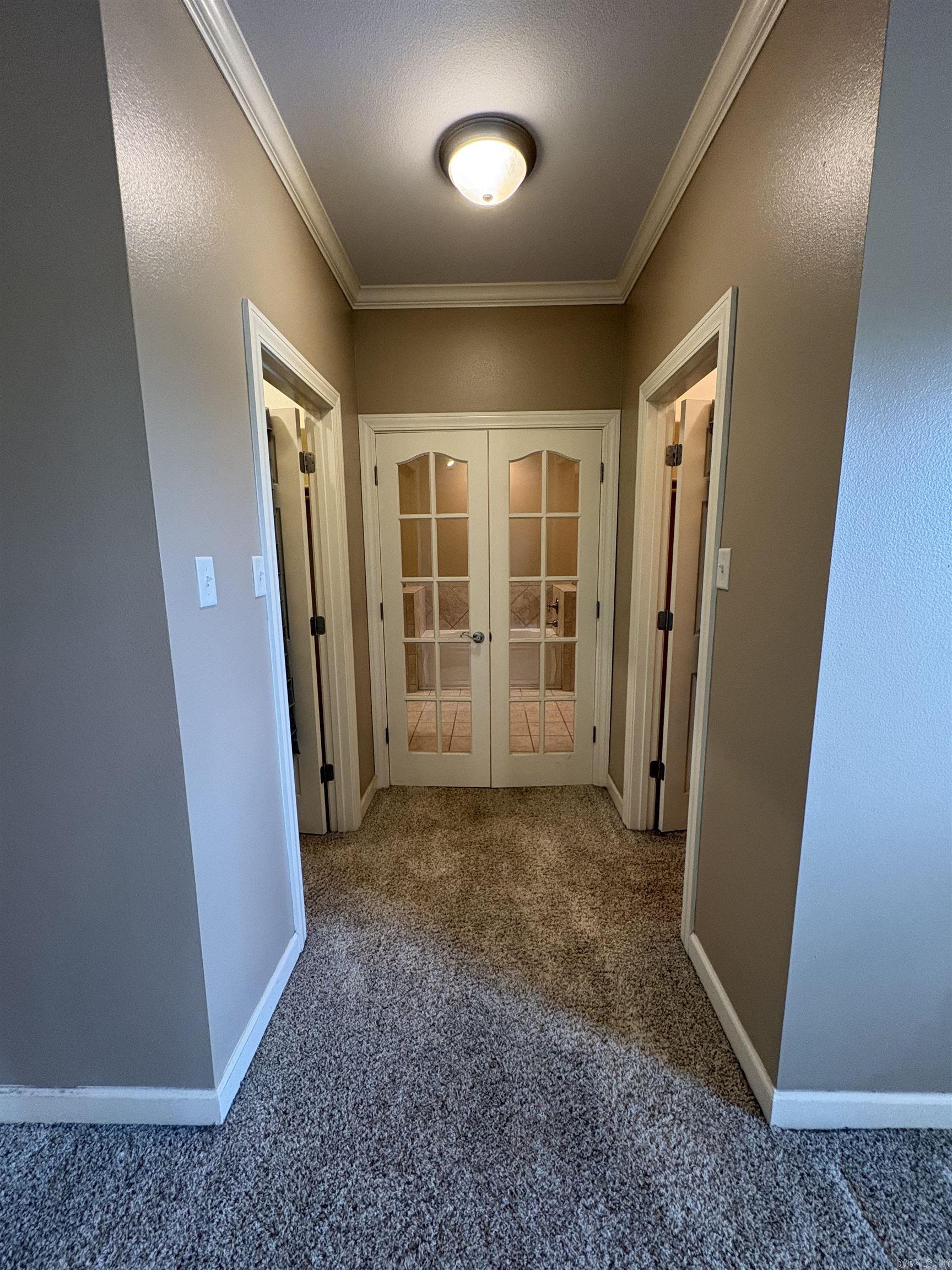 608 Webb Hill Road  McRae, AR