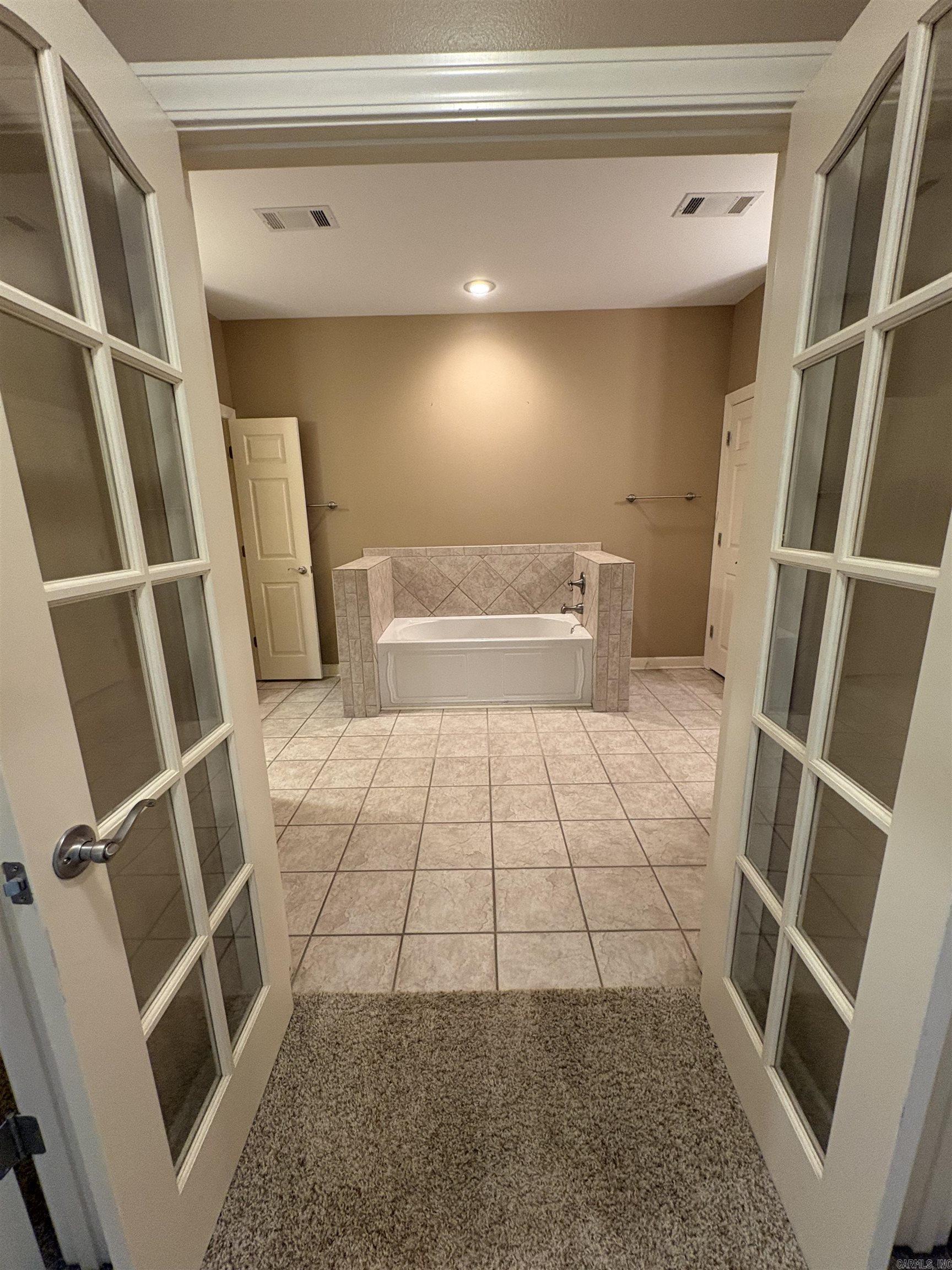 608 Webb Hill Road  McRae, AR