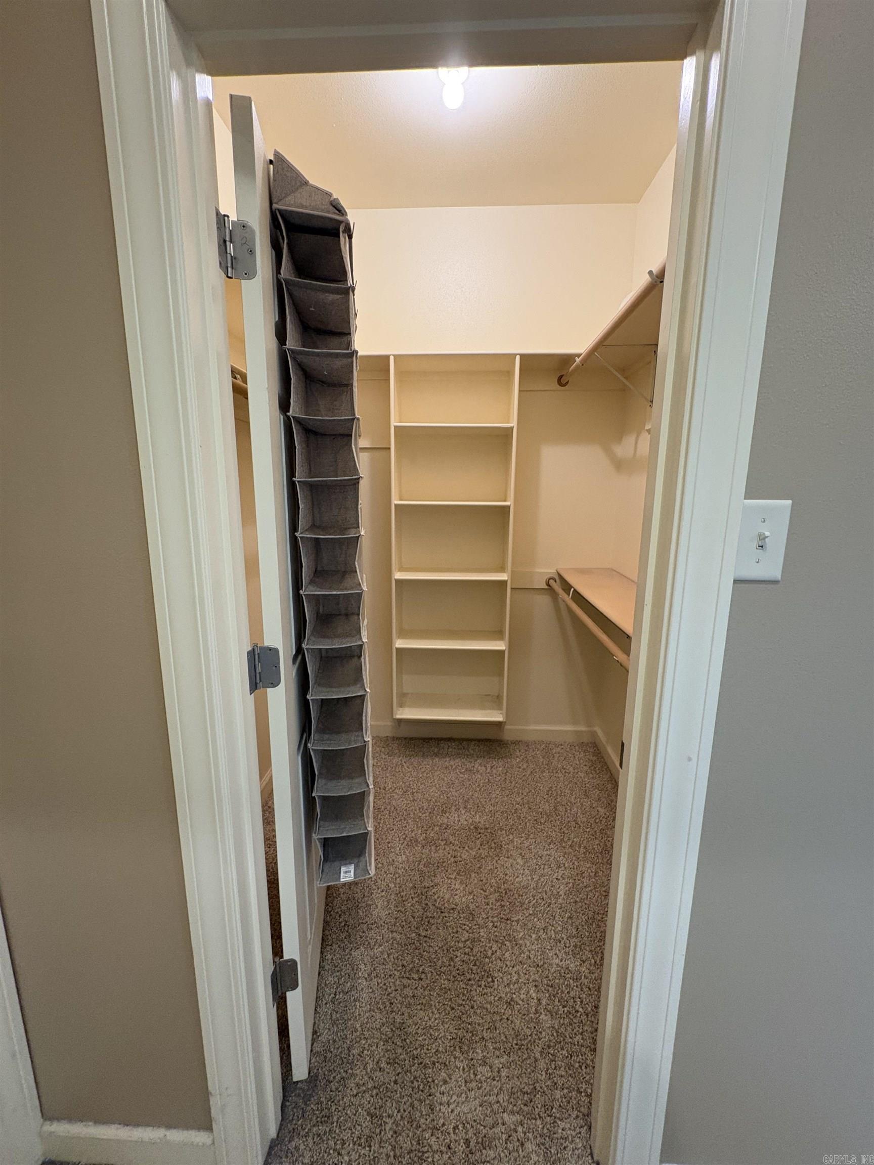 608 Webb Hill Road  McRae, AR