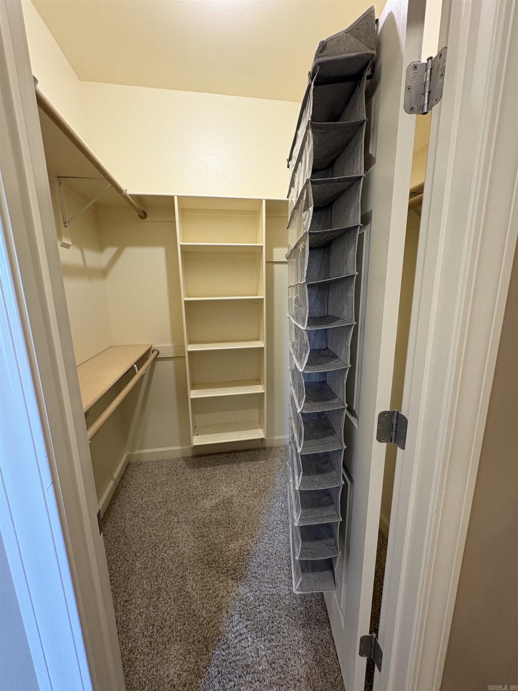 608 Webb Hill Road  McRae, AR