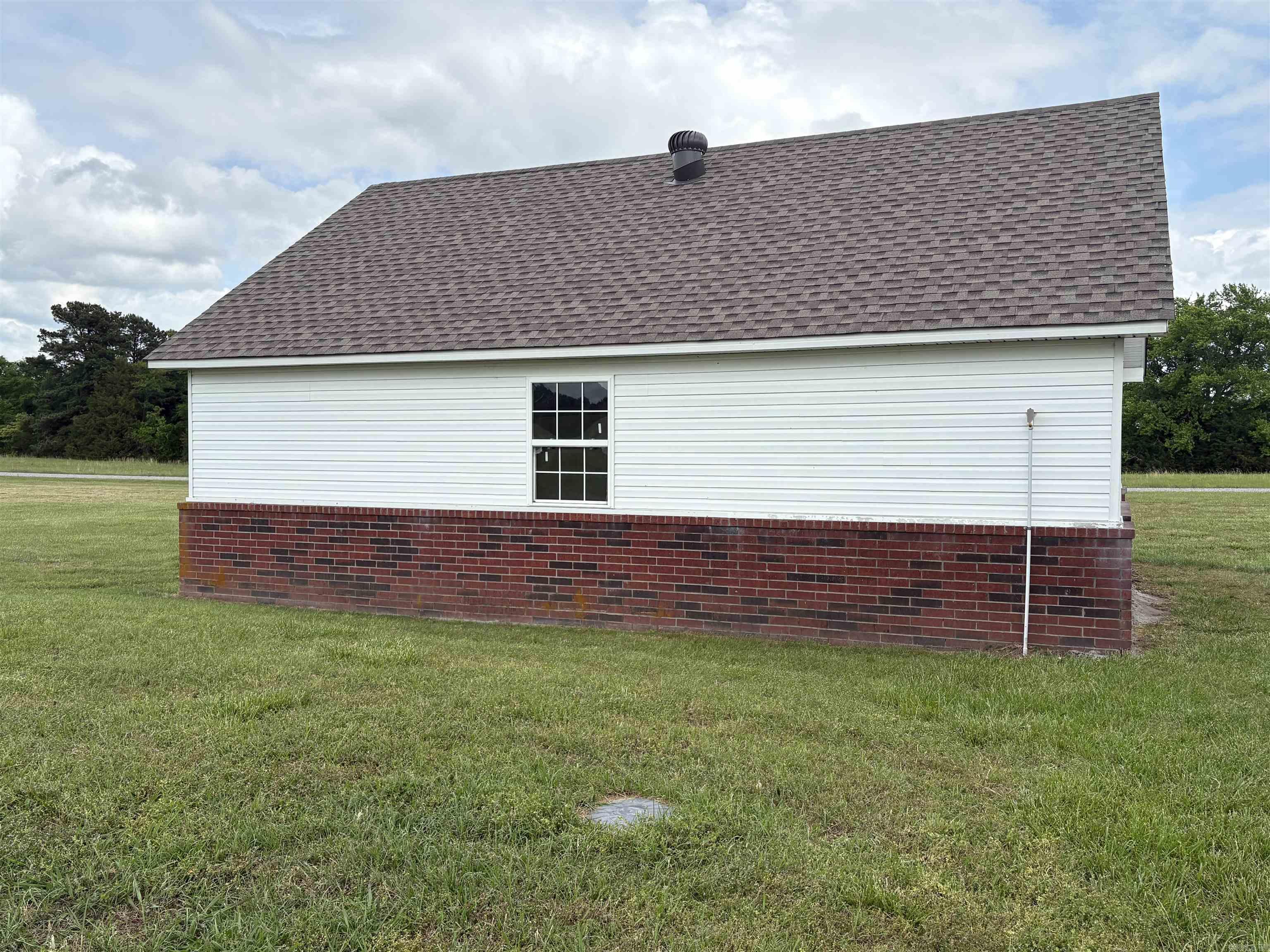 608 Webb Hill Road  McRae, AR