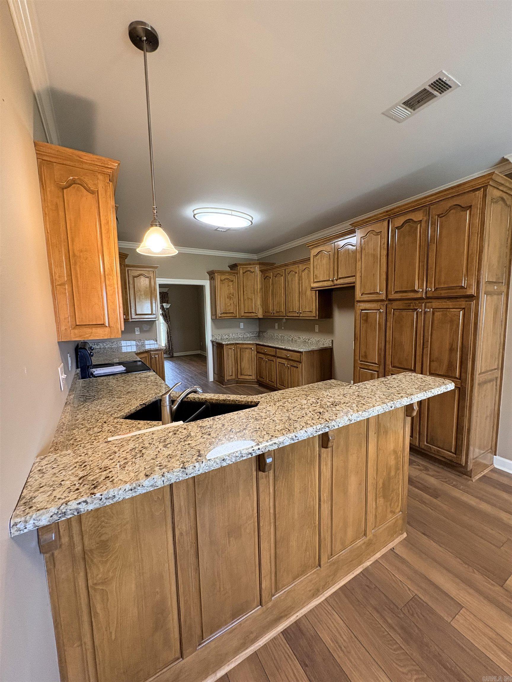 608 Webb Hill Road  McRae, AR