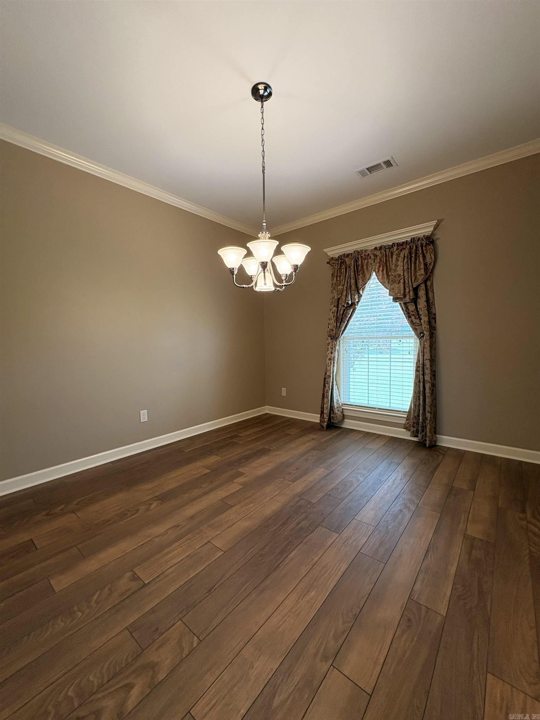 608 Webb Hill Road  McRae, AR