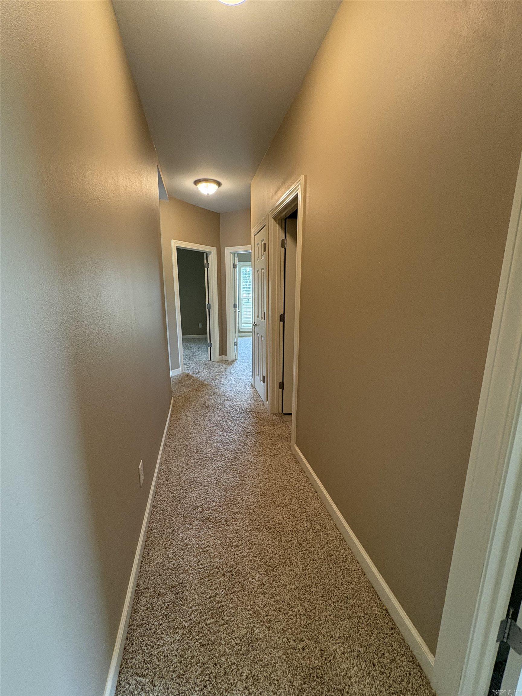 608 Webb Hill Road  McRae, AR