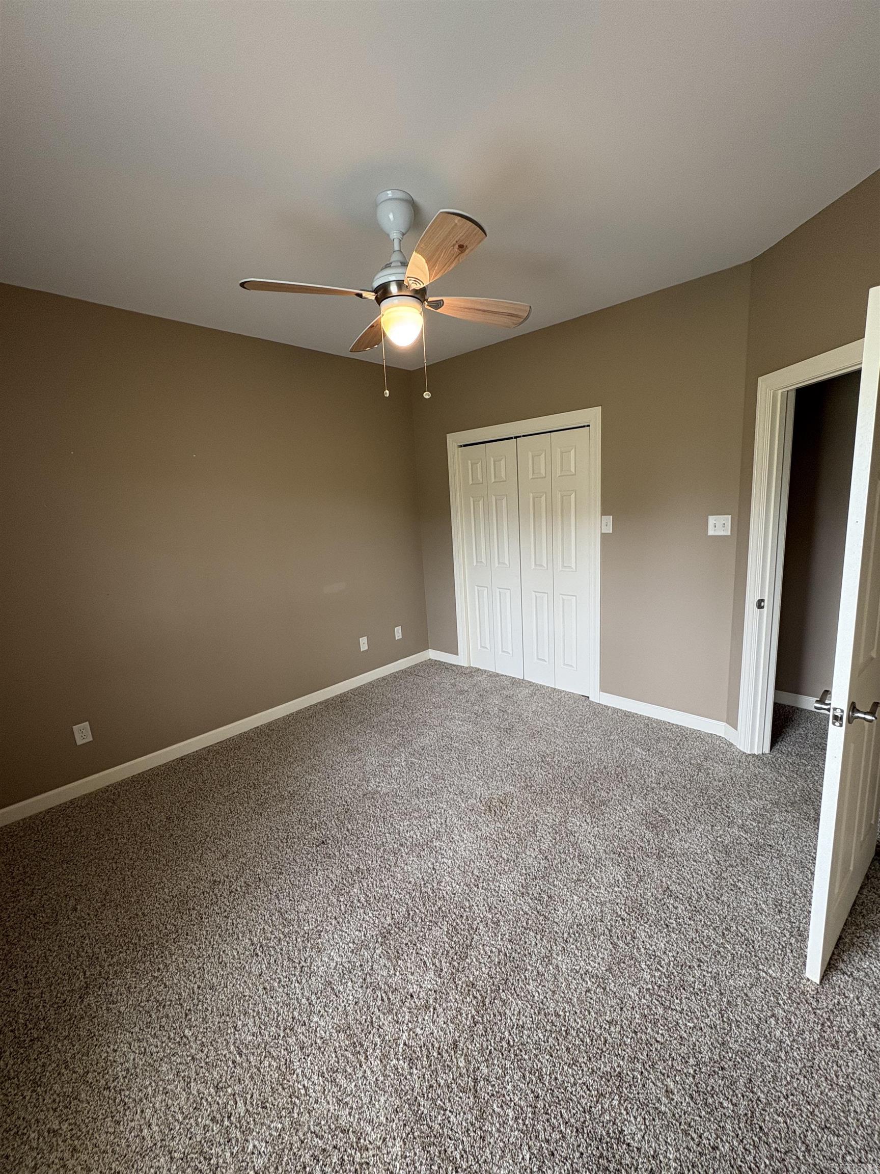 608 Webb Hill Road  McRae, AR