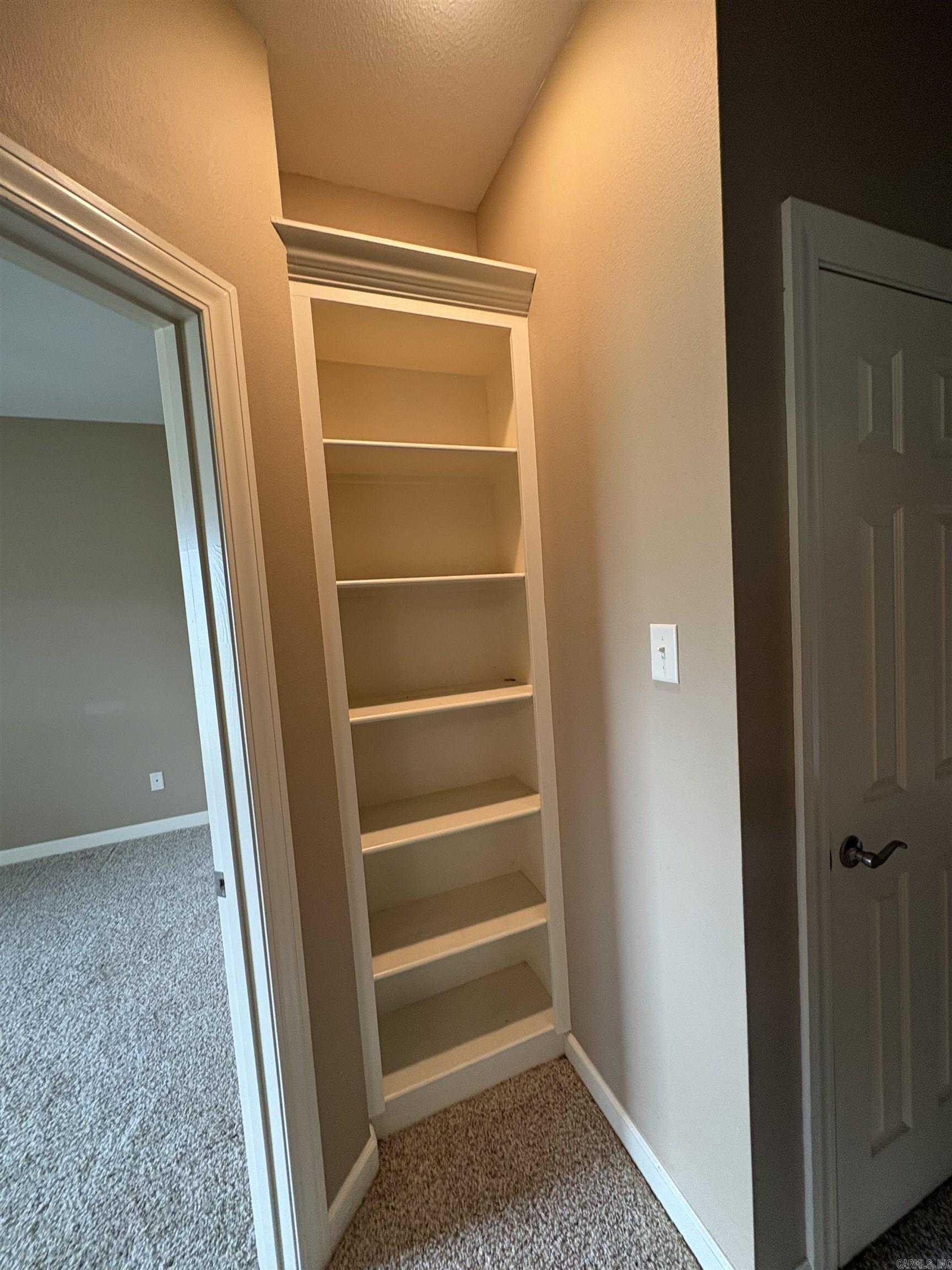 608 Webb Hill Road  McRae, AR