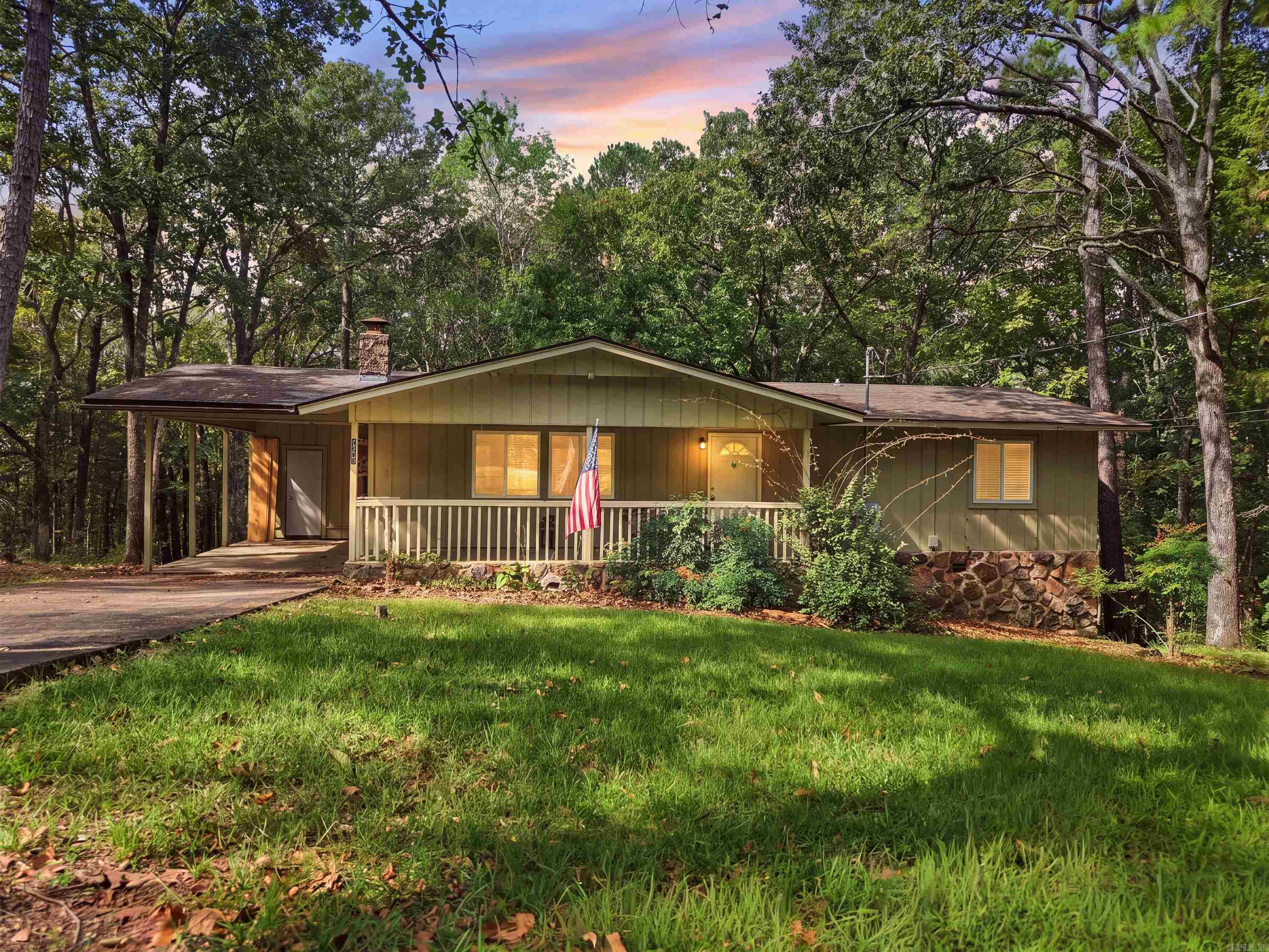 167 Overlook Drive