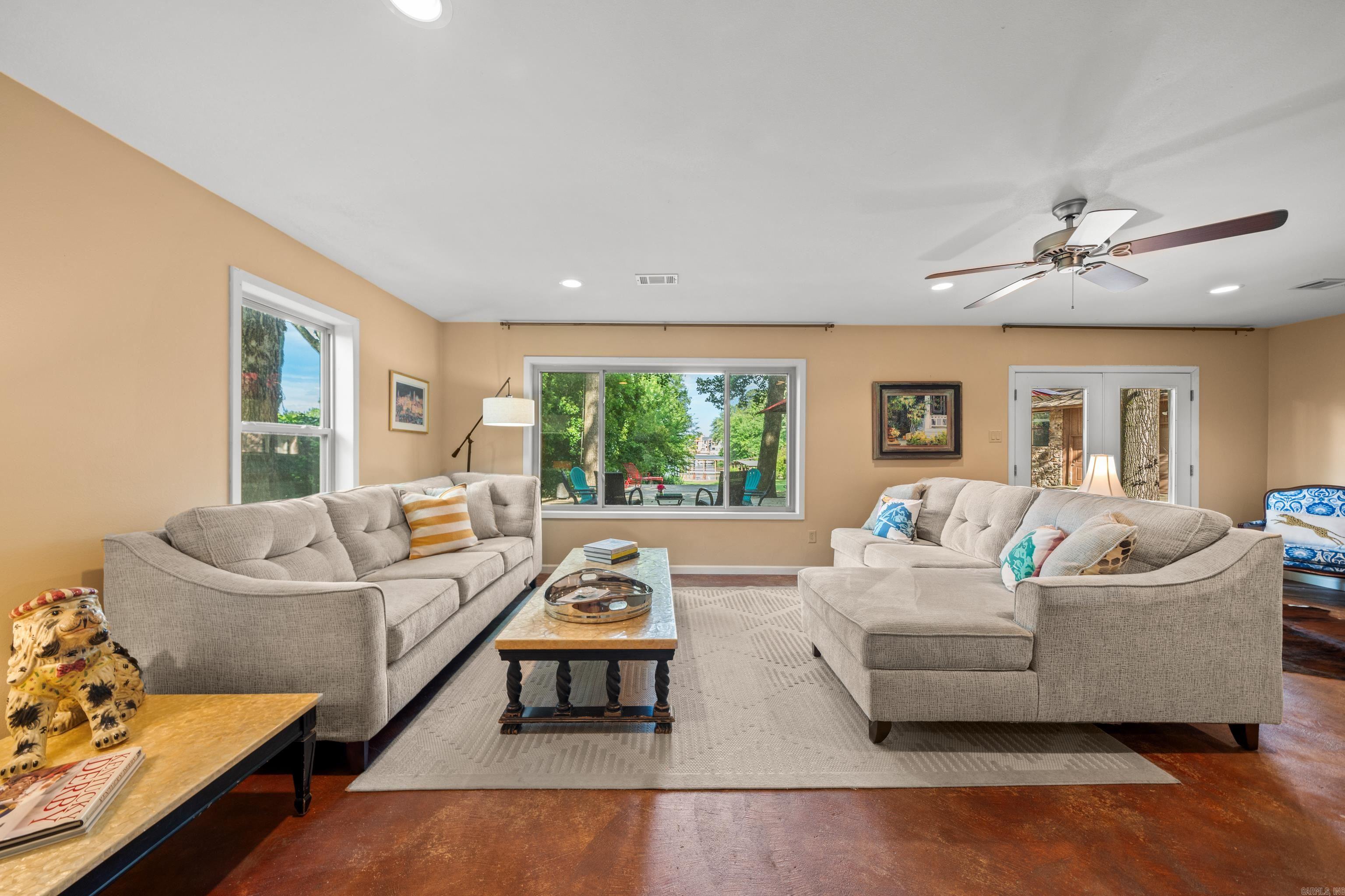 110 Spurwink  Hot Springs, AR