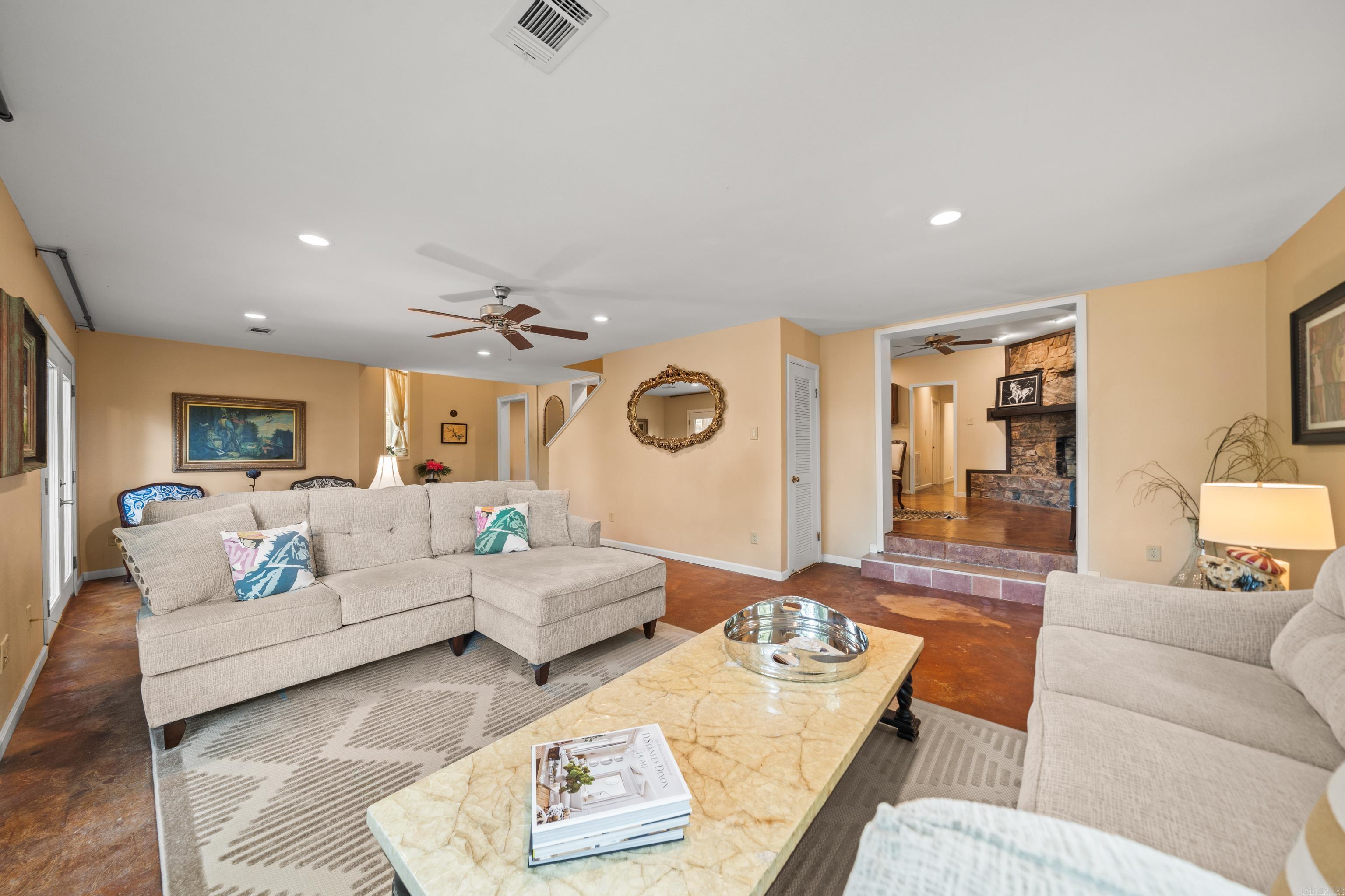 110 Spurwink  Hot Springs, AR