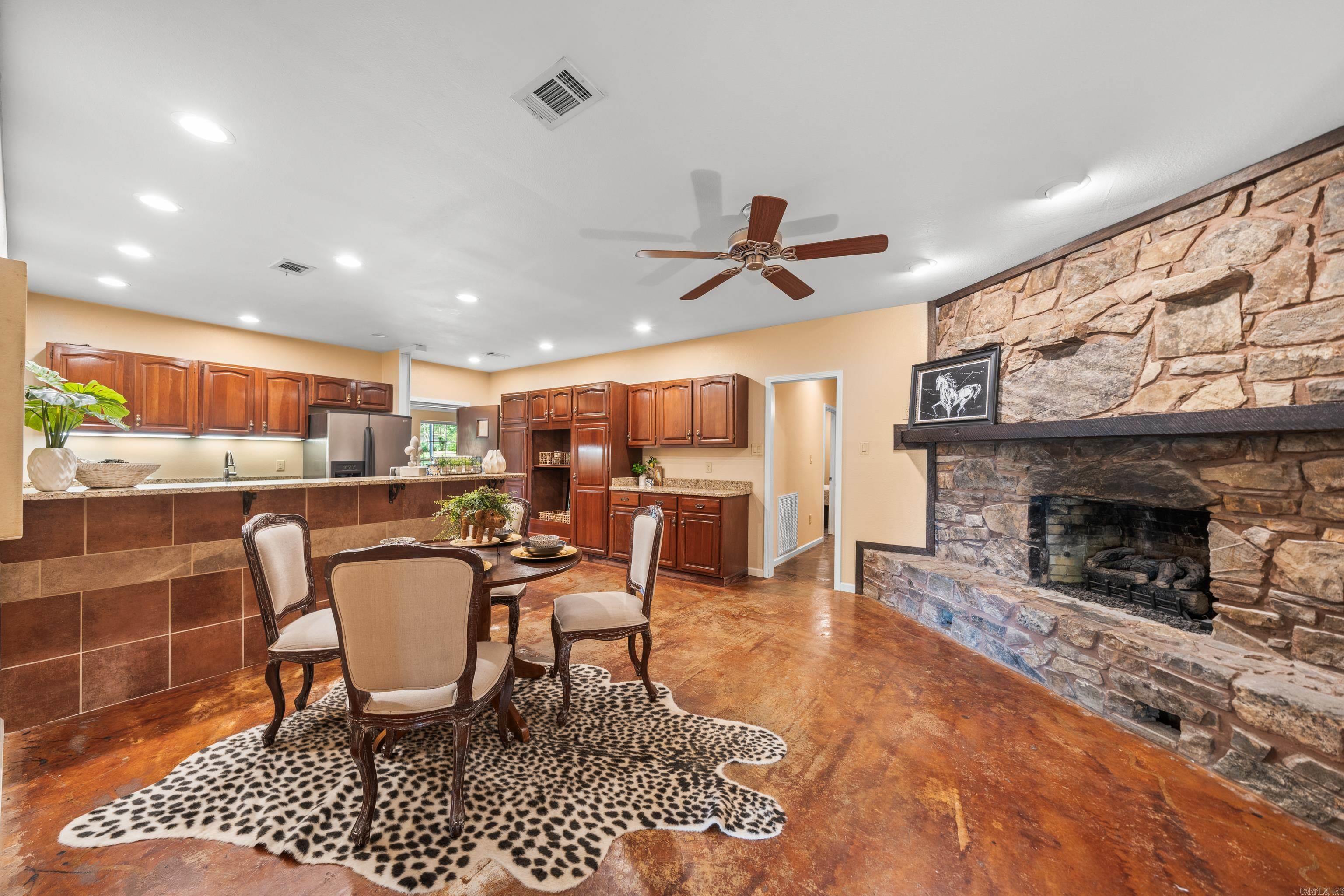 110 Spurwink  Hot Springs, AR