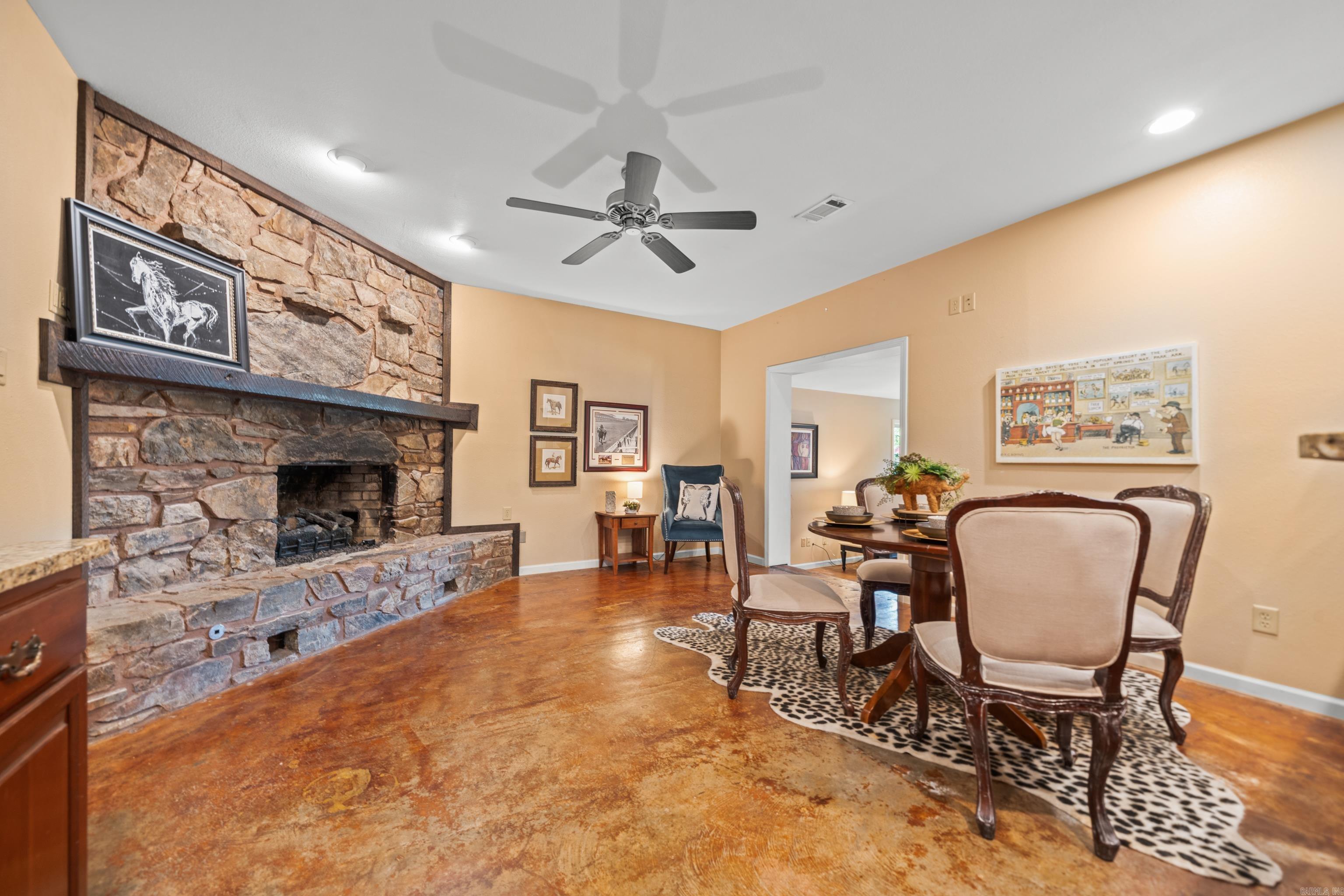 110 Spurwink  Hot Springs, AR