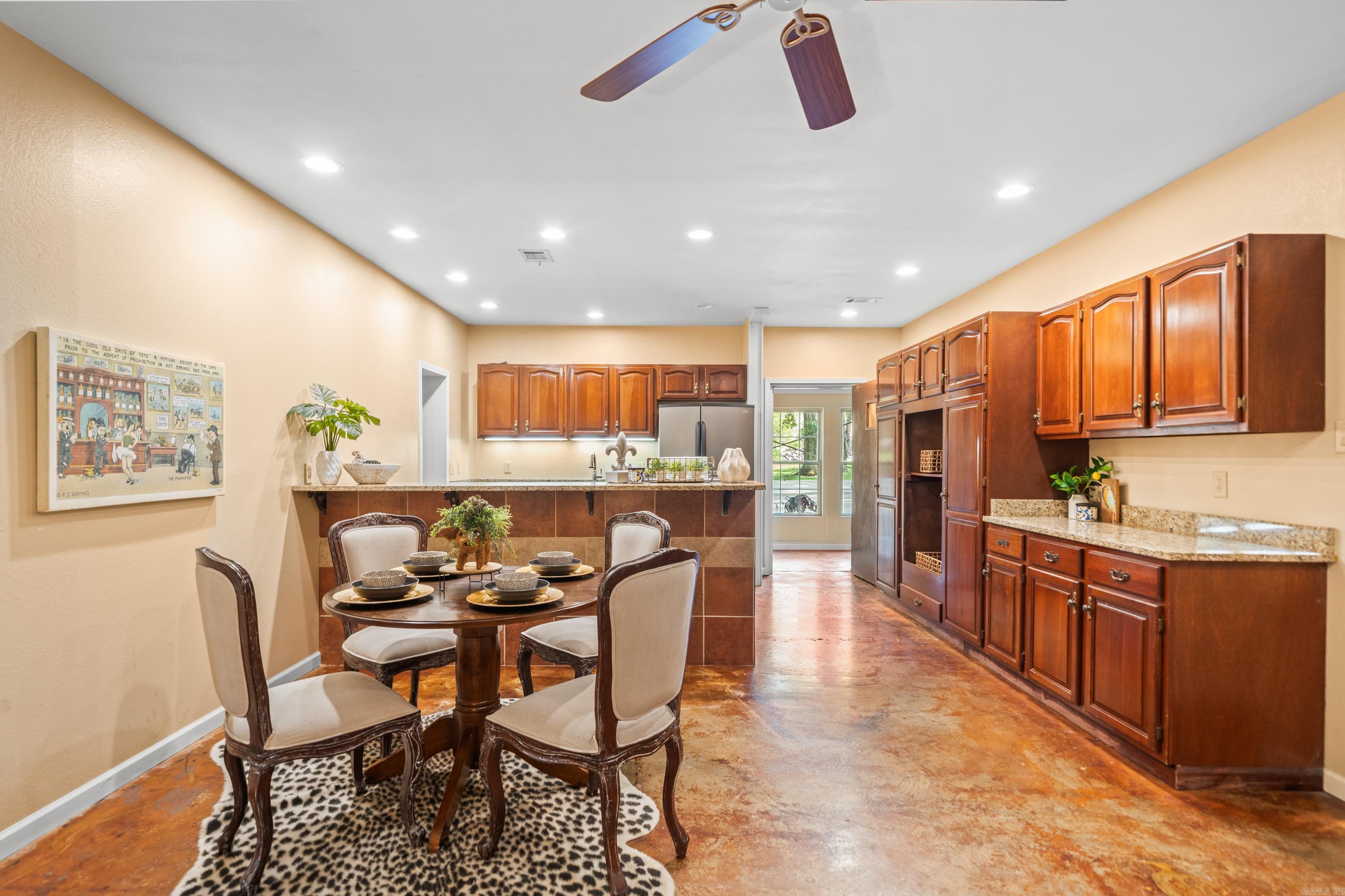 110 Spurwink  Hot Springs, AR