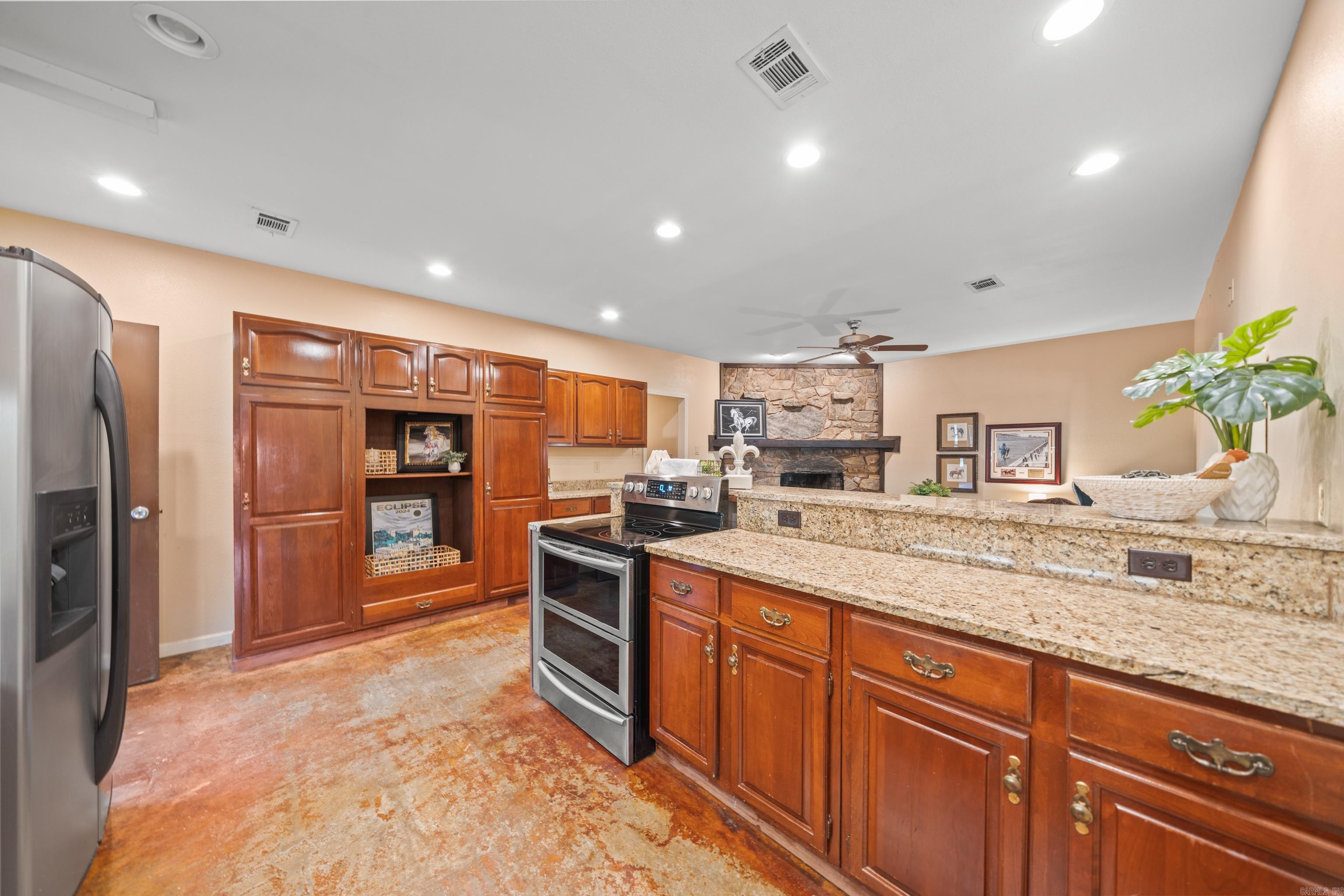 110 Spurwink  Hot Springs, AR