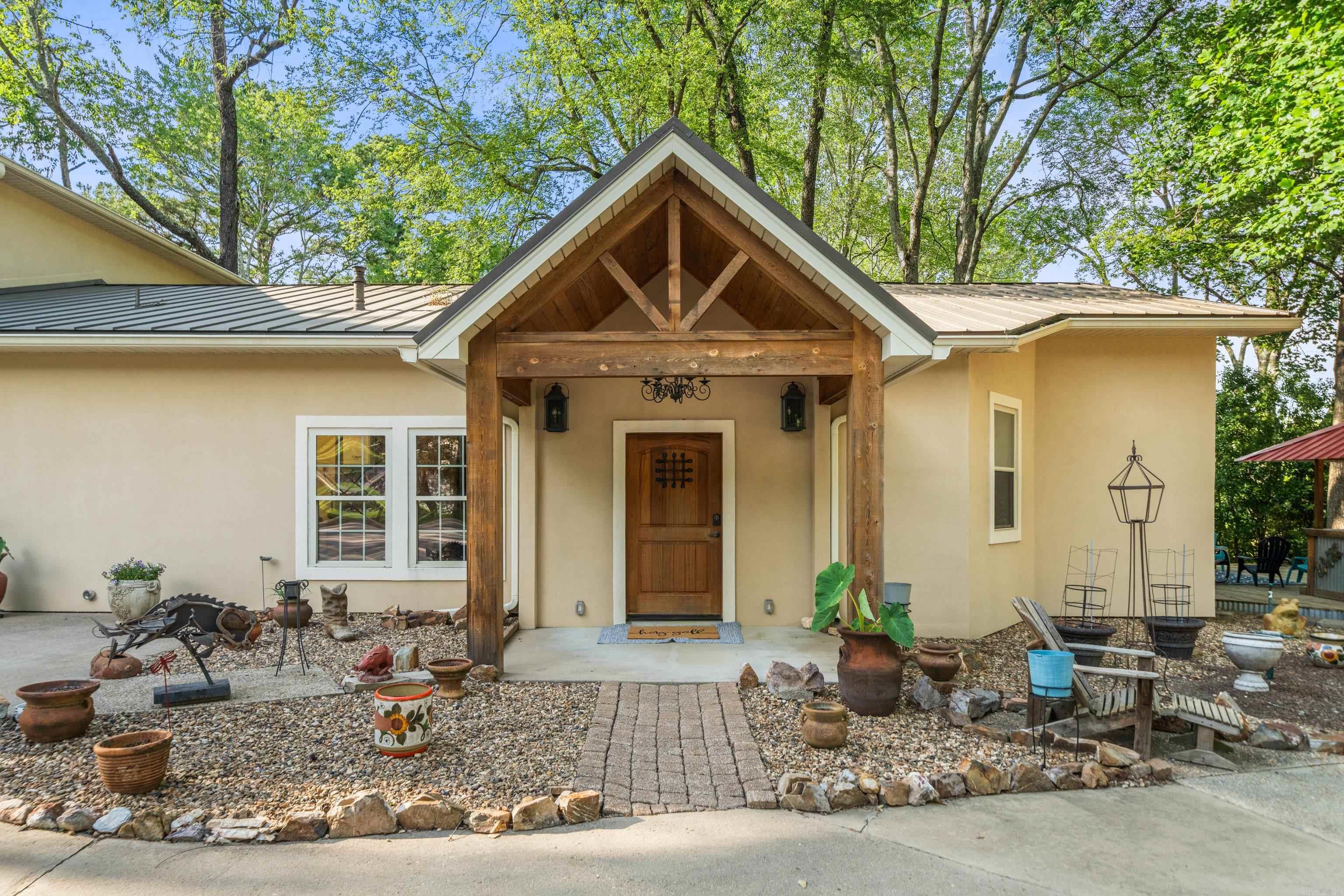 110 Spurwink  Hot Springs, AR