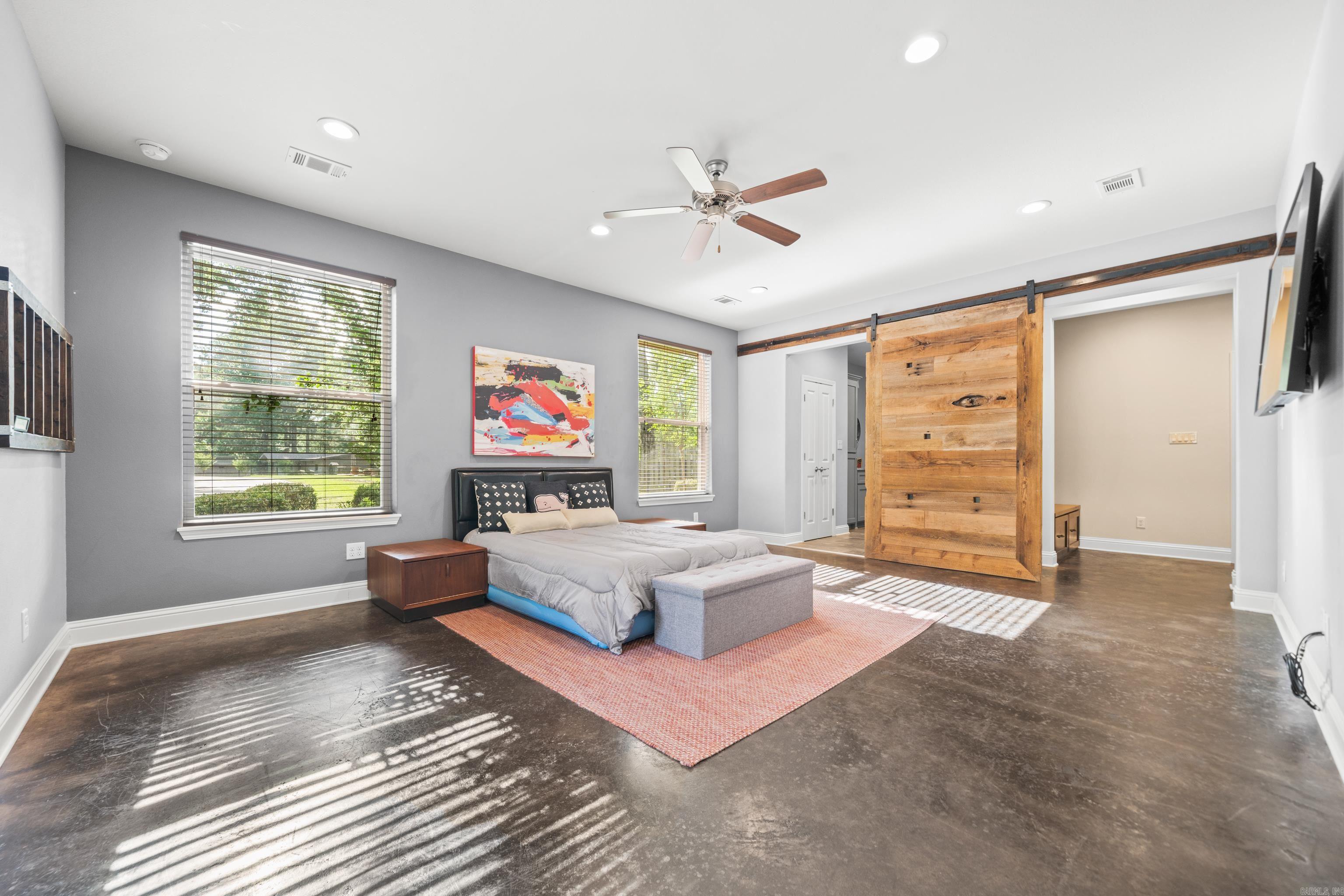 110 Spurwink  Hot Springs, AR