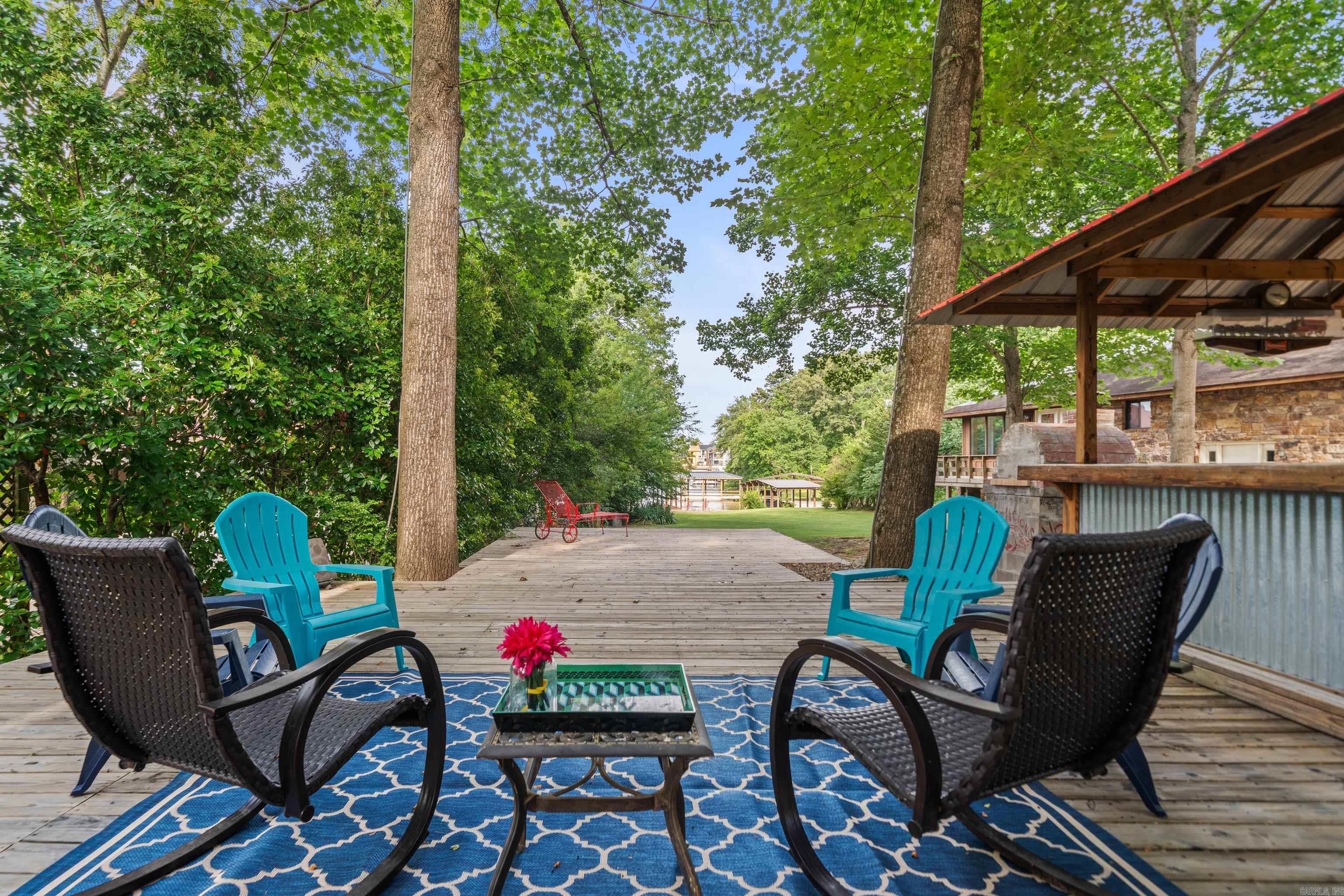 110 Spurwink  Hot Springs, AR