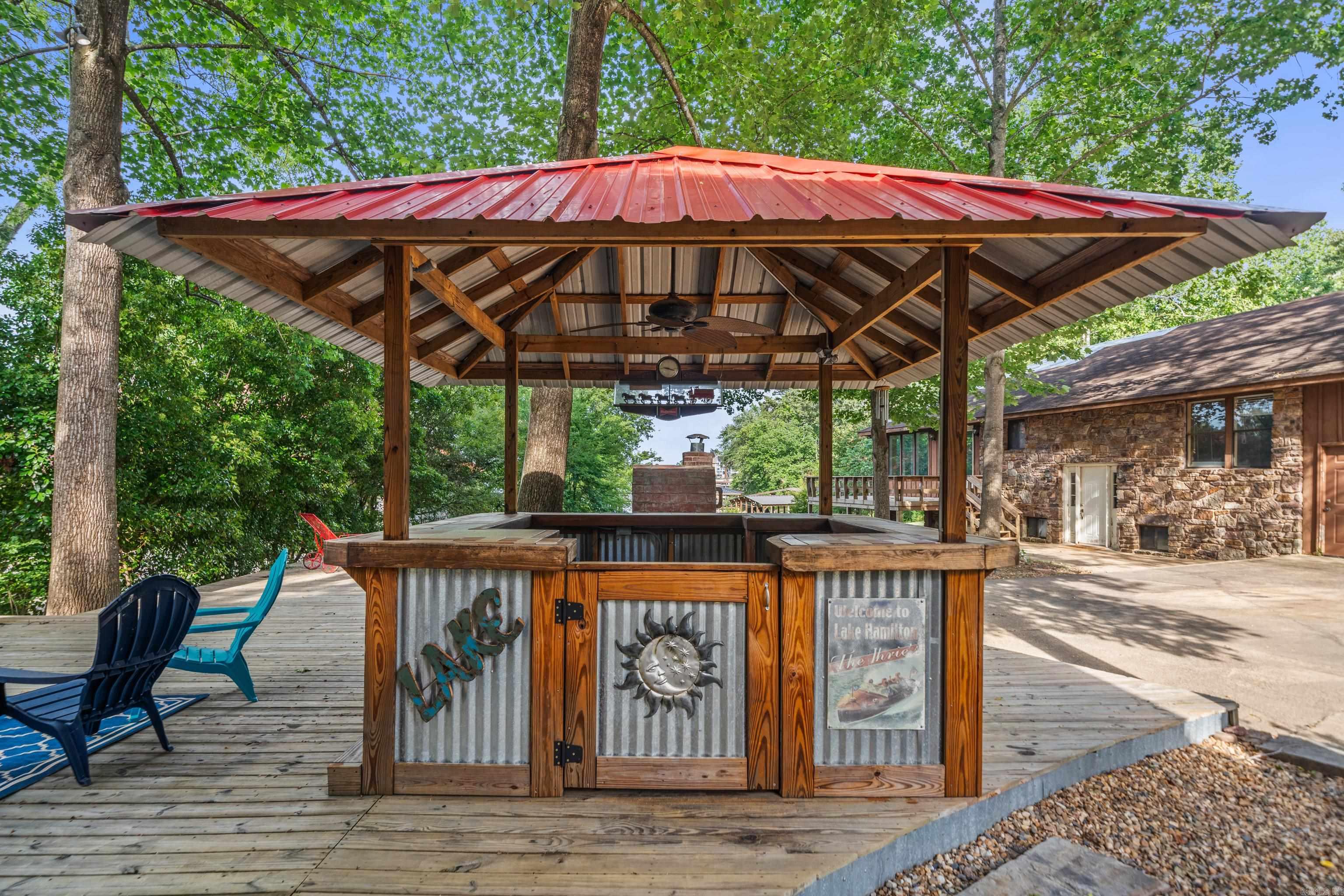 110 Spurwink  Hot Springs, AR