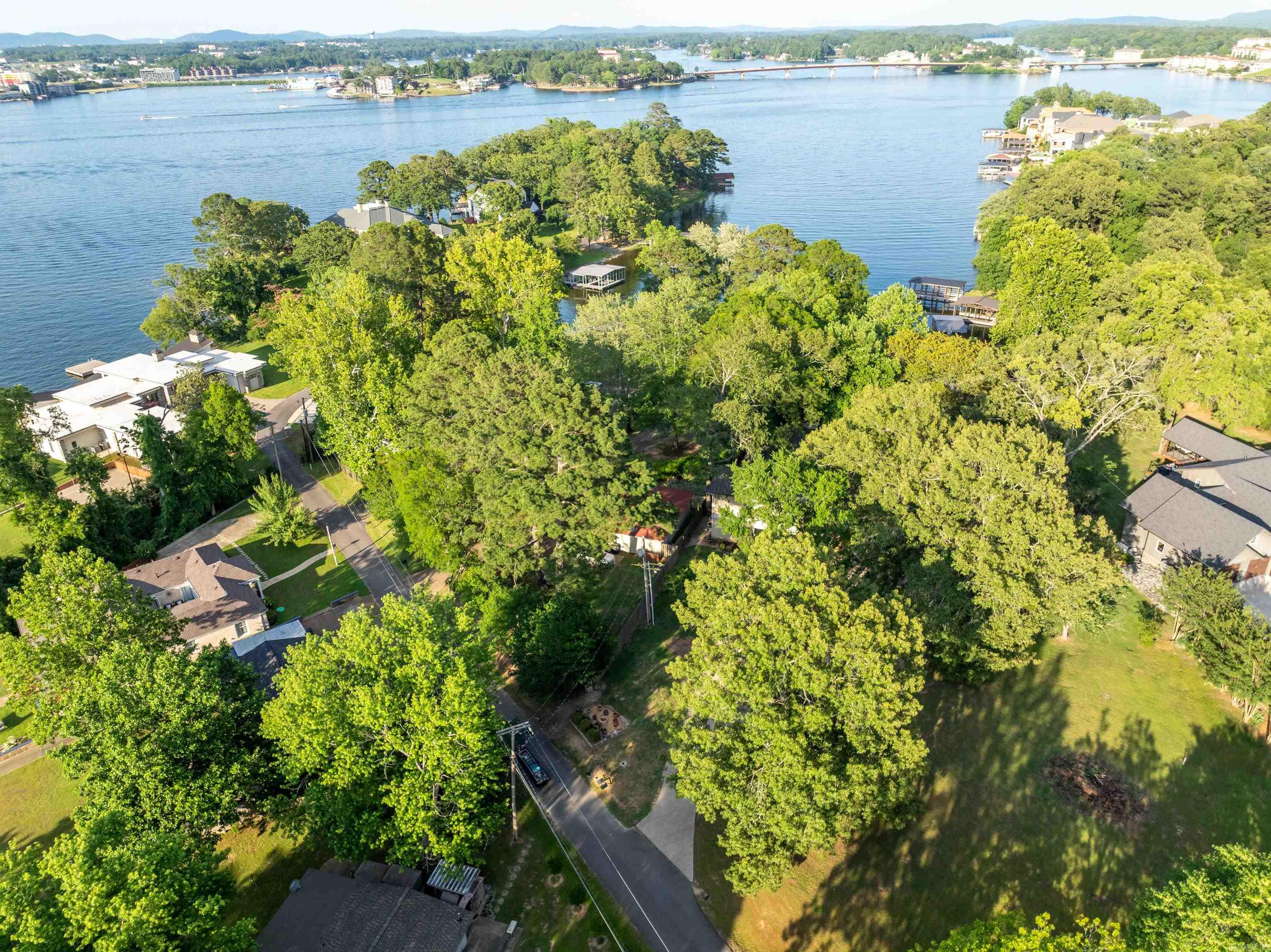 110 Spurwink  Hot Springs, AR