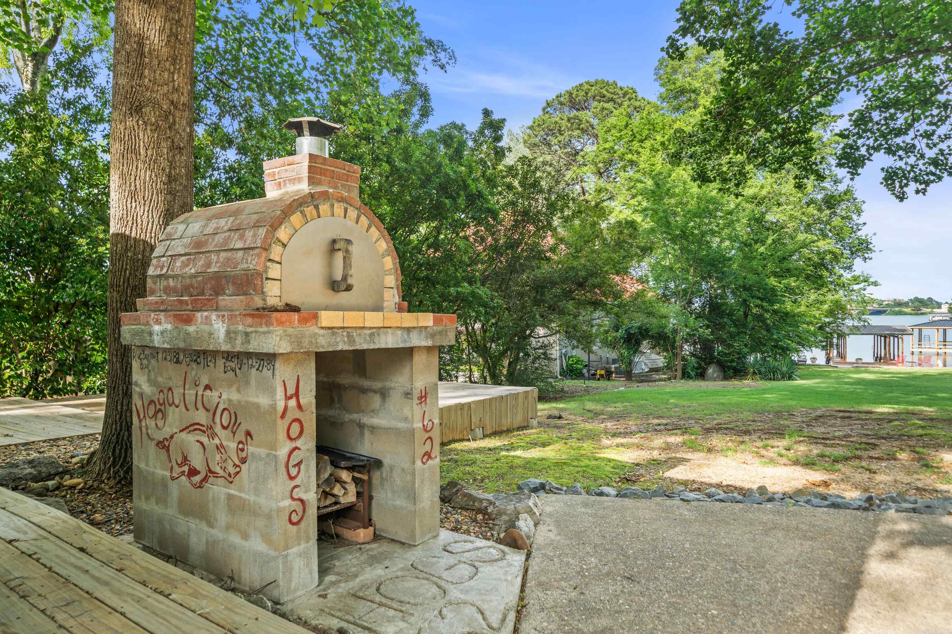 110 Spurwink  Hot Springs, AR