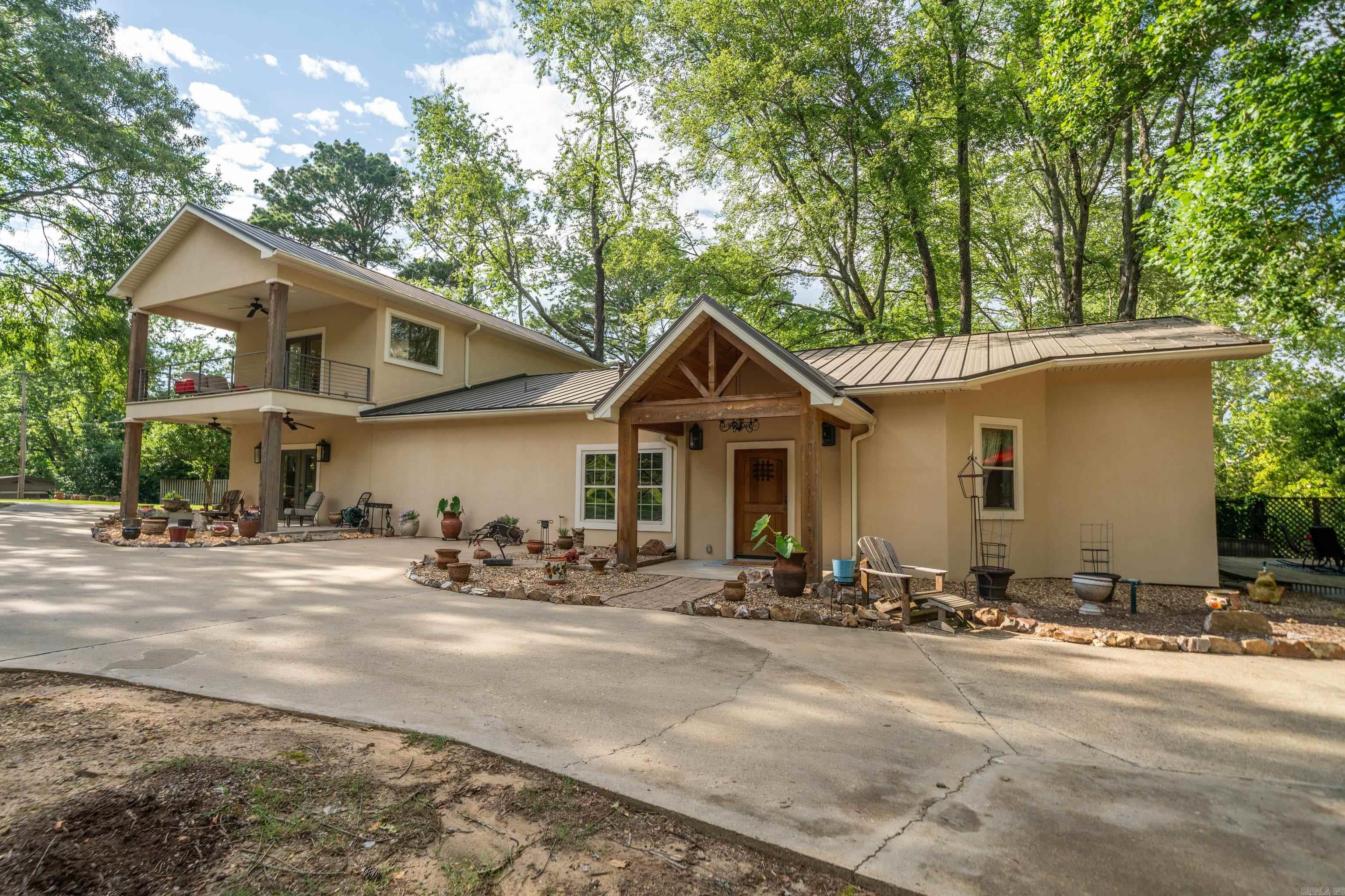 110 Spurwink  Hot Springs, AR